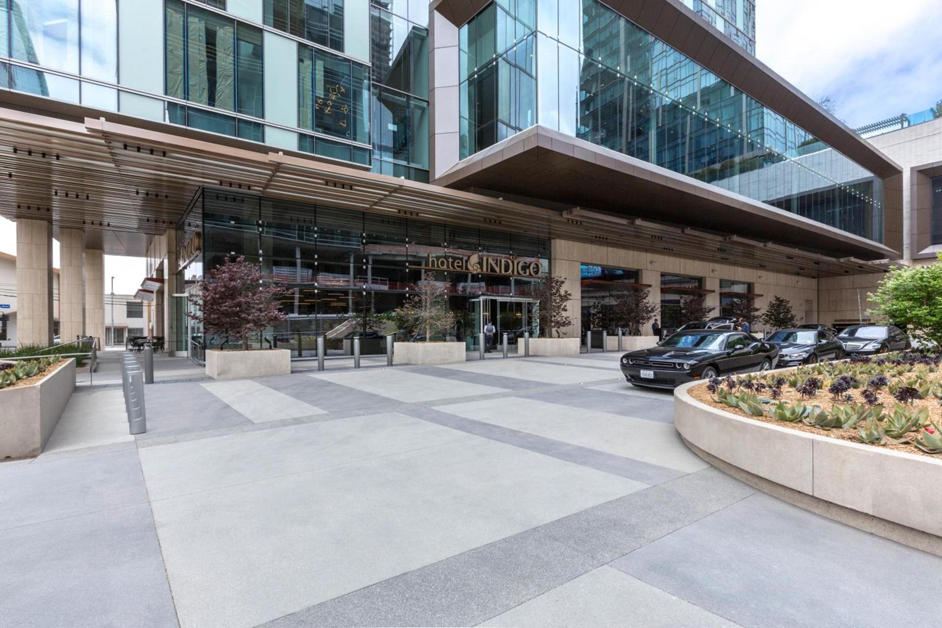 Hotel Indigo Los Angeles Downtown by IHG photo 12
