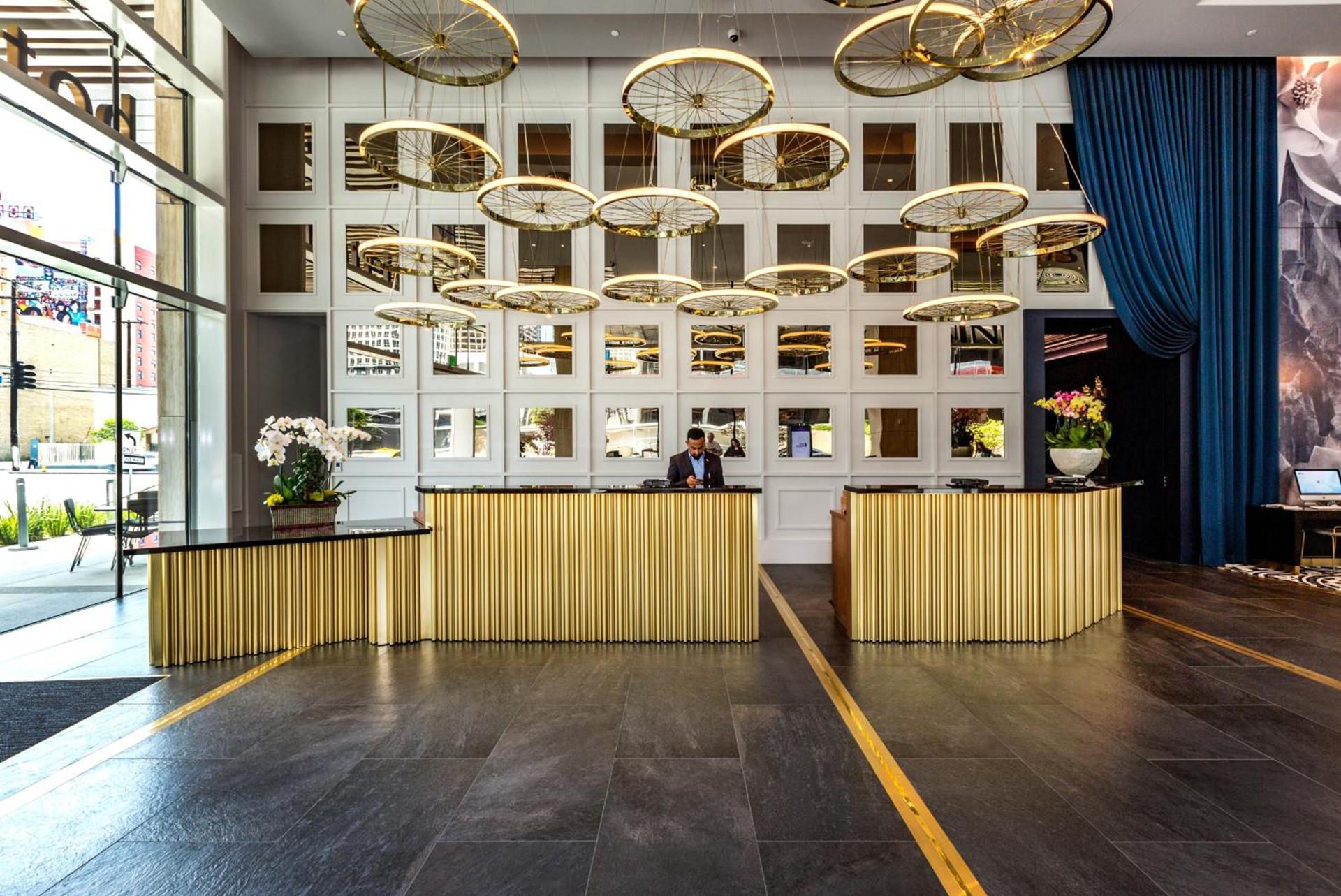 Hotel Indigo Los Angeles Downtown by IHG photo 3
