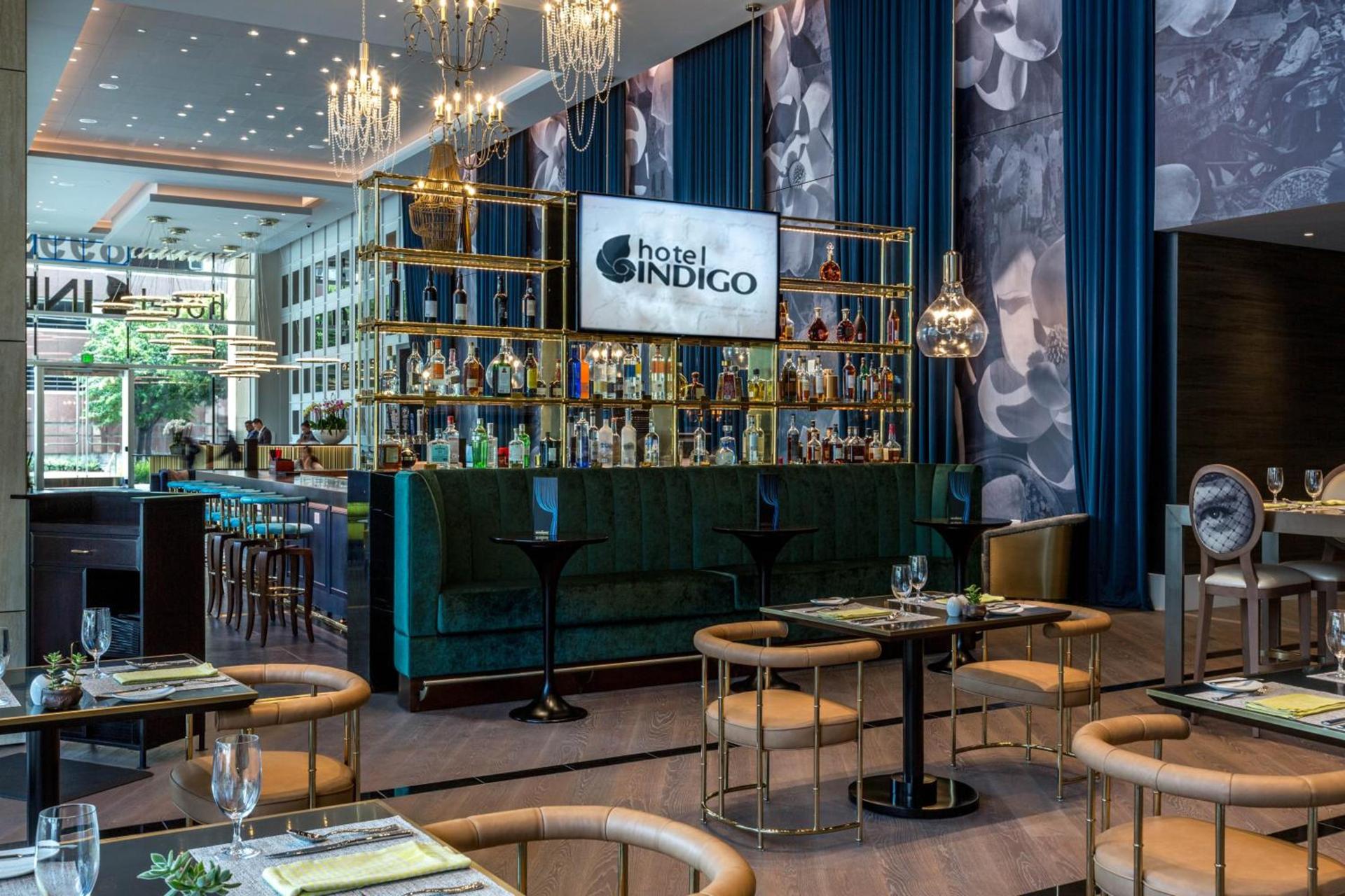 Hotel Indigo Los Angeles Downtown by IHG photo 29