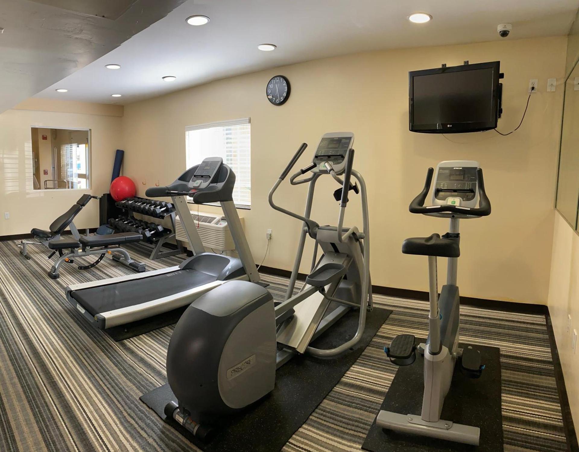 Candlewood Suites LAX Hawthorne by IHG photo 32