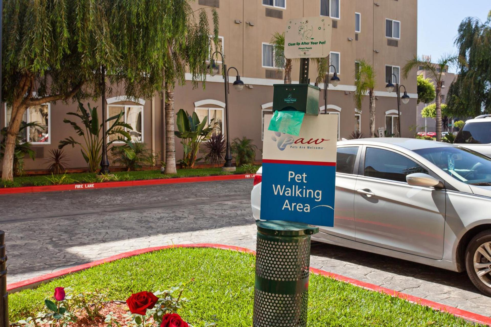 Candlewood Suites LAX Hawthorne by IHG photo 20