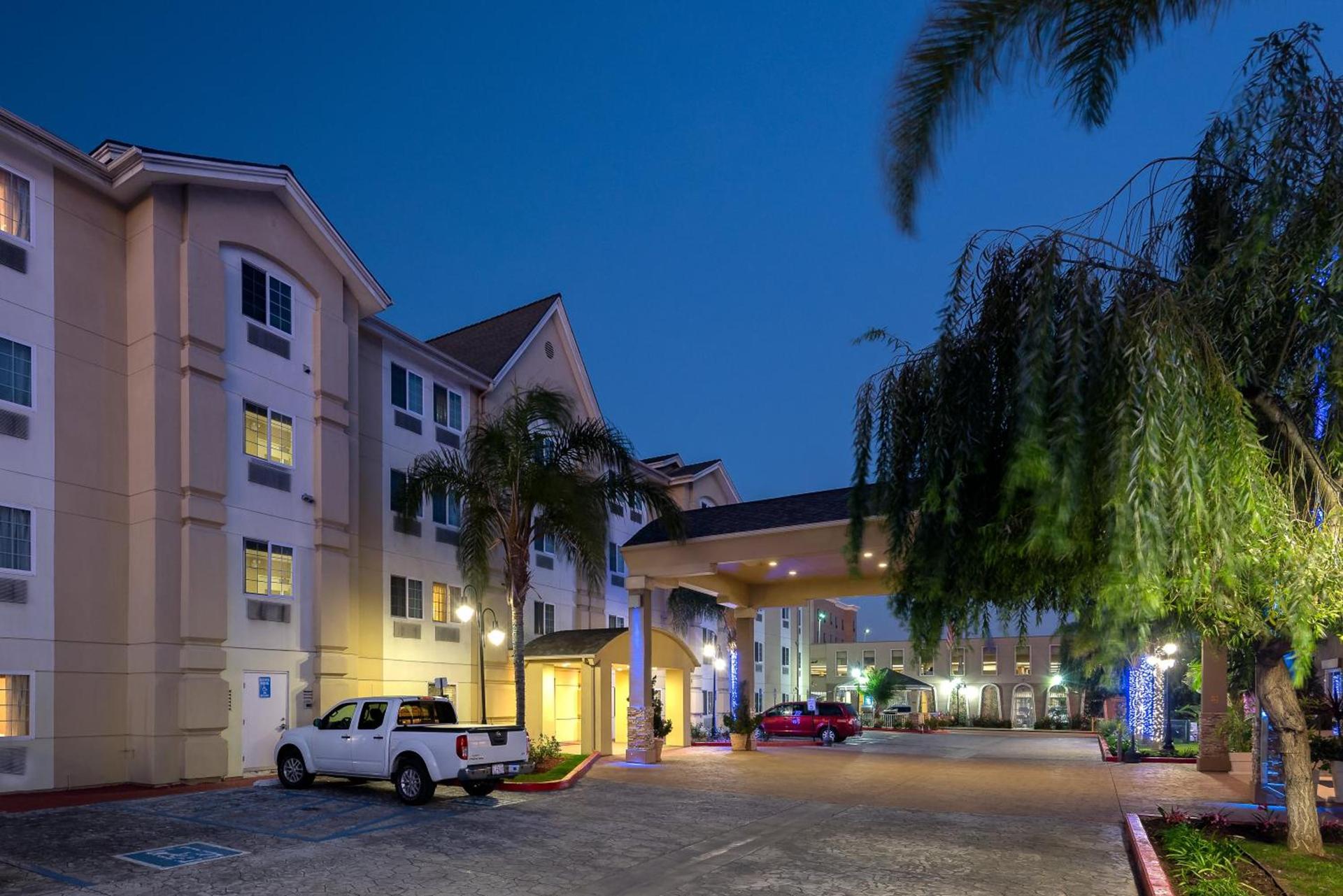 Candlewood Suites LAX Hawthorne by IHG photo 30