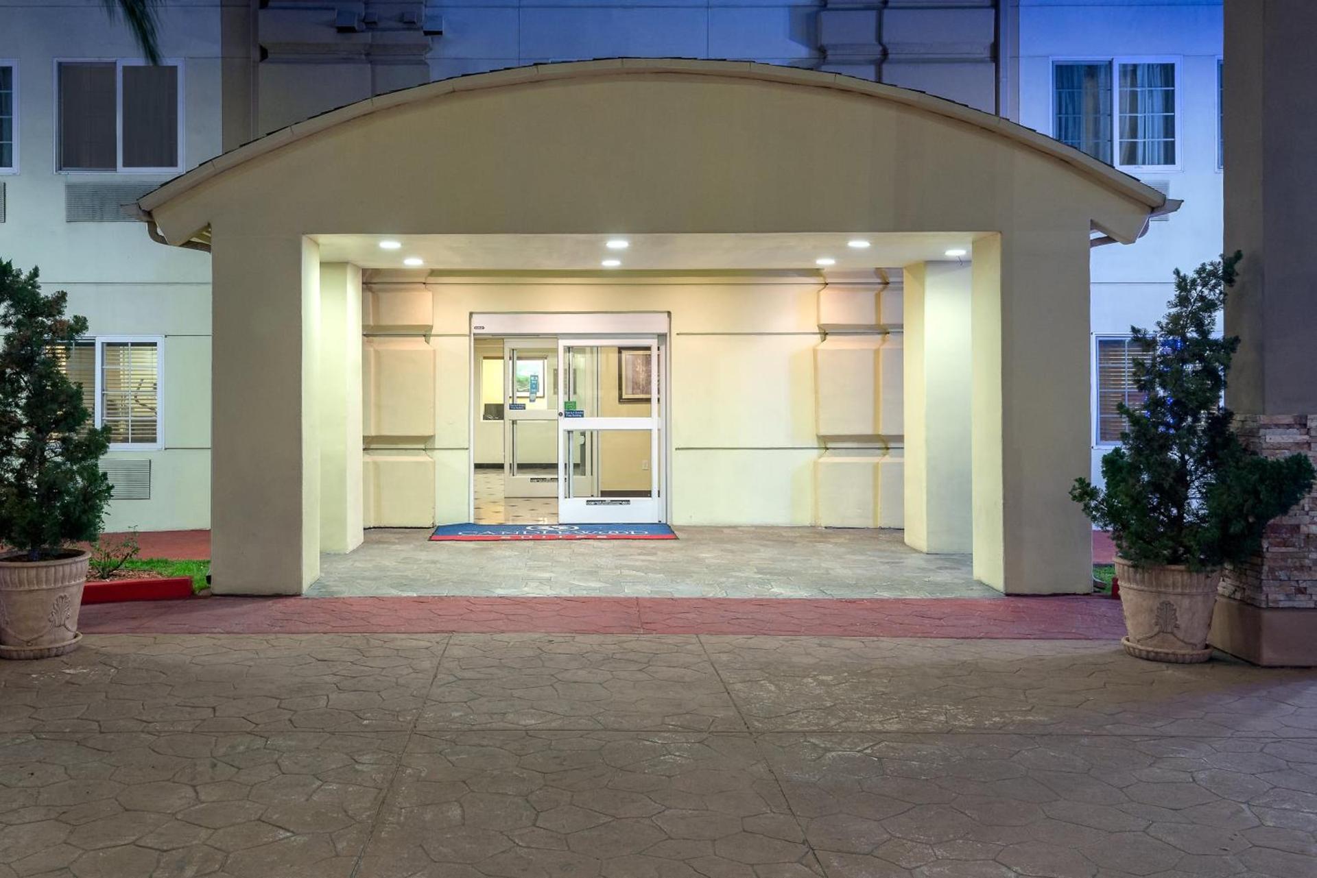 Candlewood Suites LAX Hawthorne by IHG photo 18