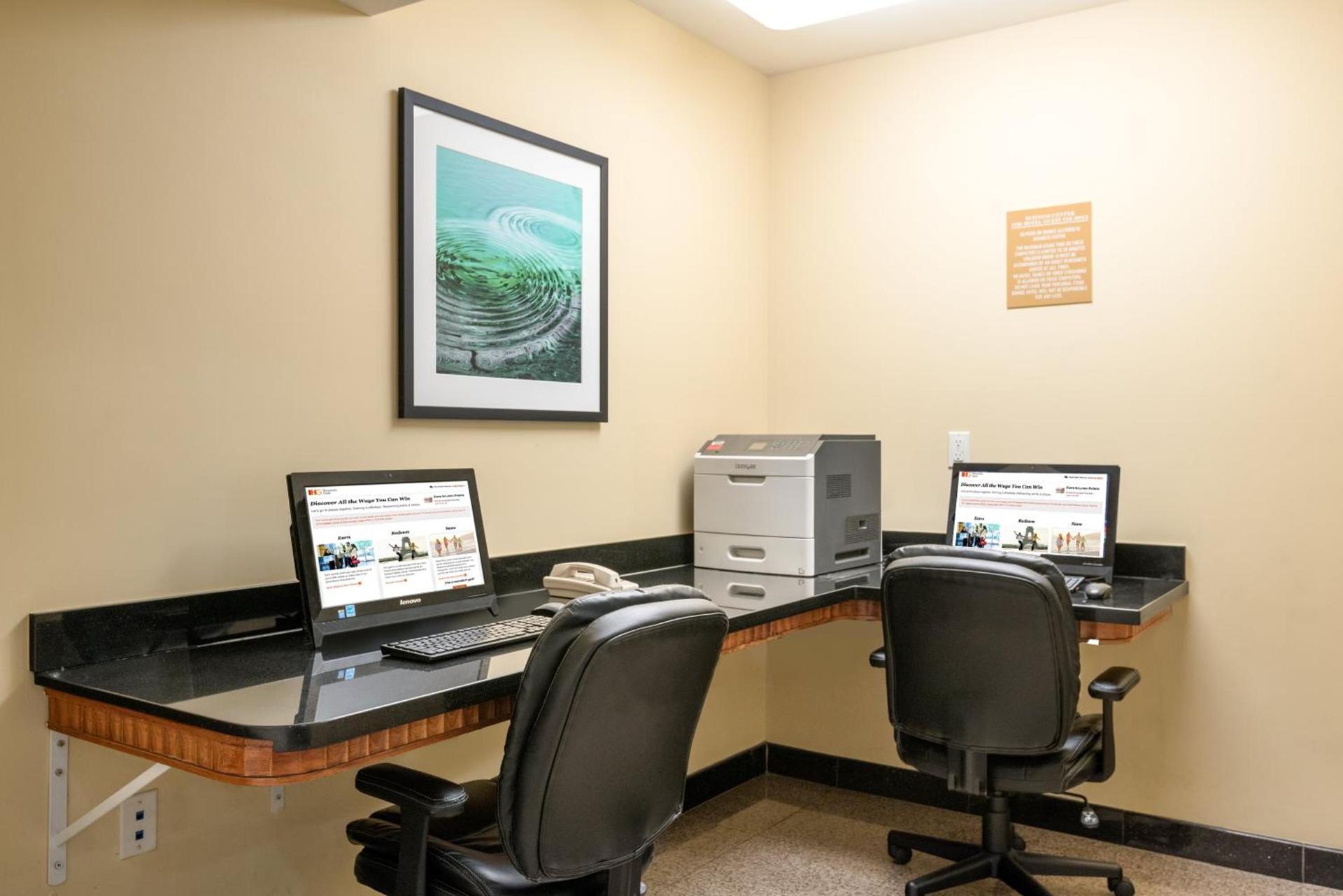 Candlewood Suites LAX Hawthorne by IHG photo 31