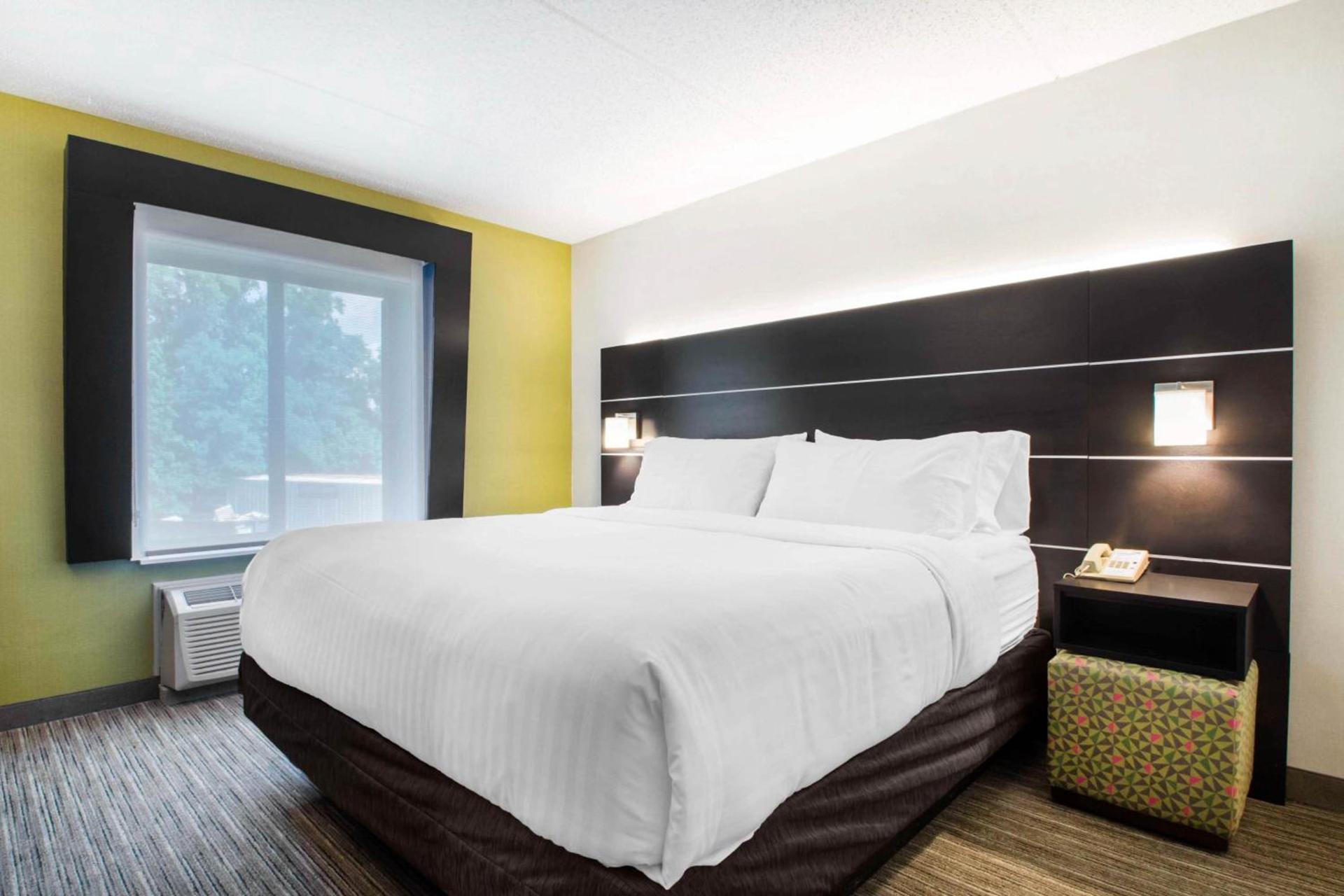 Holiday Inn Express & Suites - Albany Airport - Wolf Road by IHG photo 24