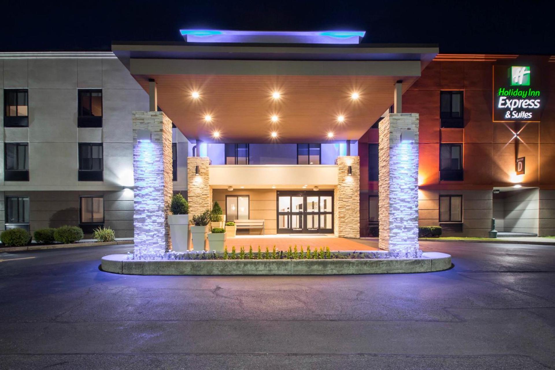 Holiday Inn Express & Suites - Albany Airport - Wolf Road by IHG photo 8