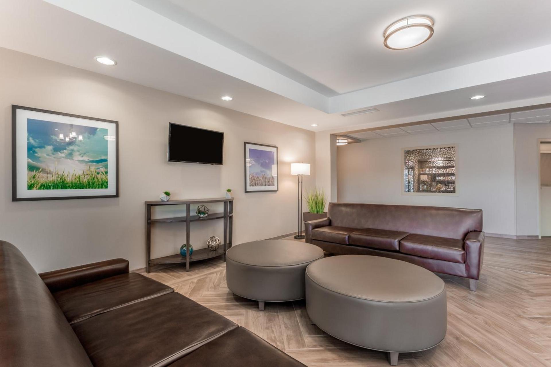 Candlewood Suites Bethlehem South by IHG photo 12