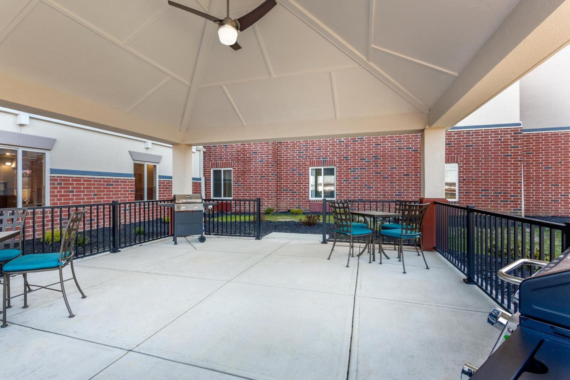 Candlewood Suites Bethlehem South by IHG photo 15