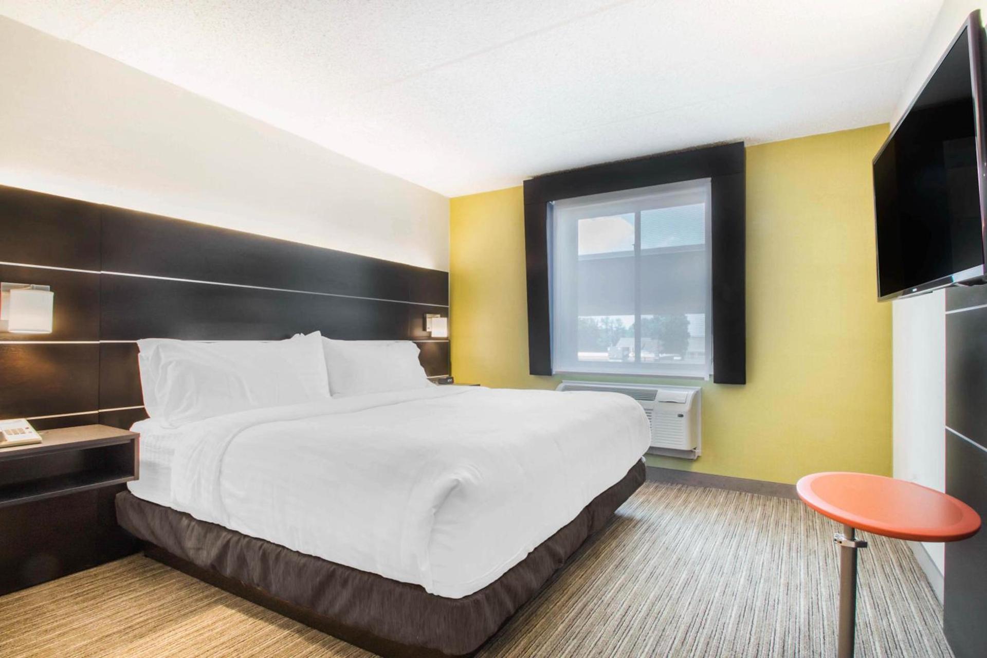 Holiday Inn Express & Suites - Albany Airport - Wolf Road by IHG photo 26