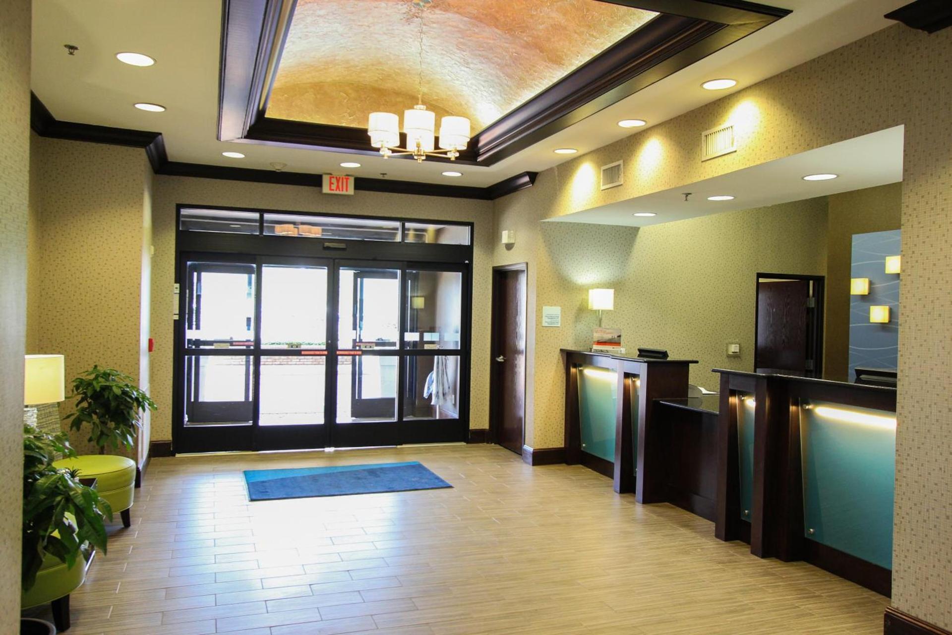 La Quinta Inn & Suites Nacogdoches photo 6