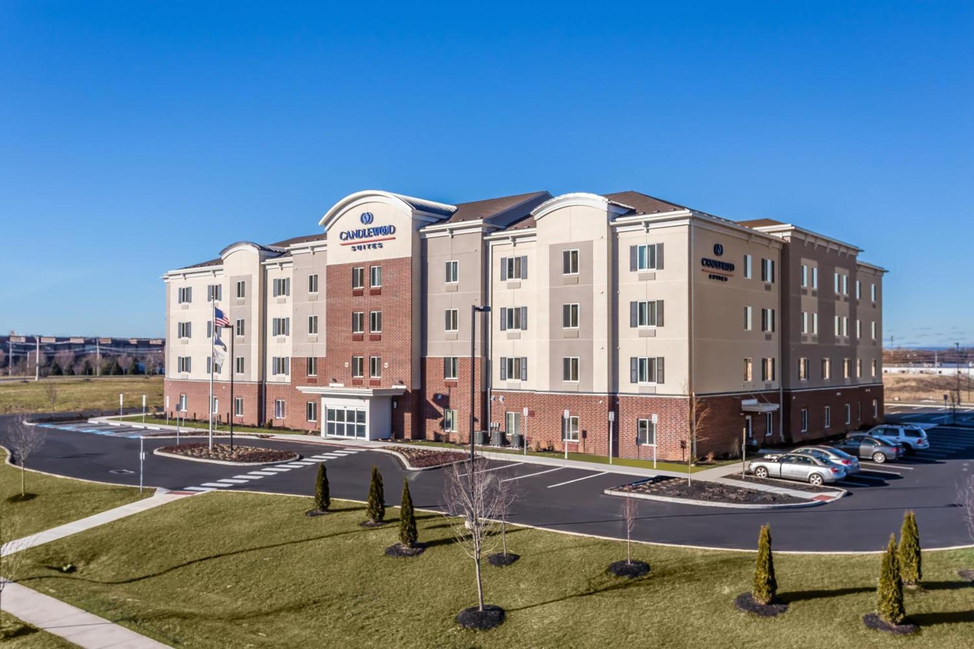 Candlewood Suites Bethlehem South by IHG — hotel in Bethlehem