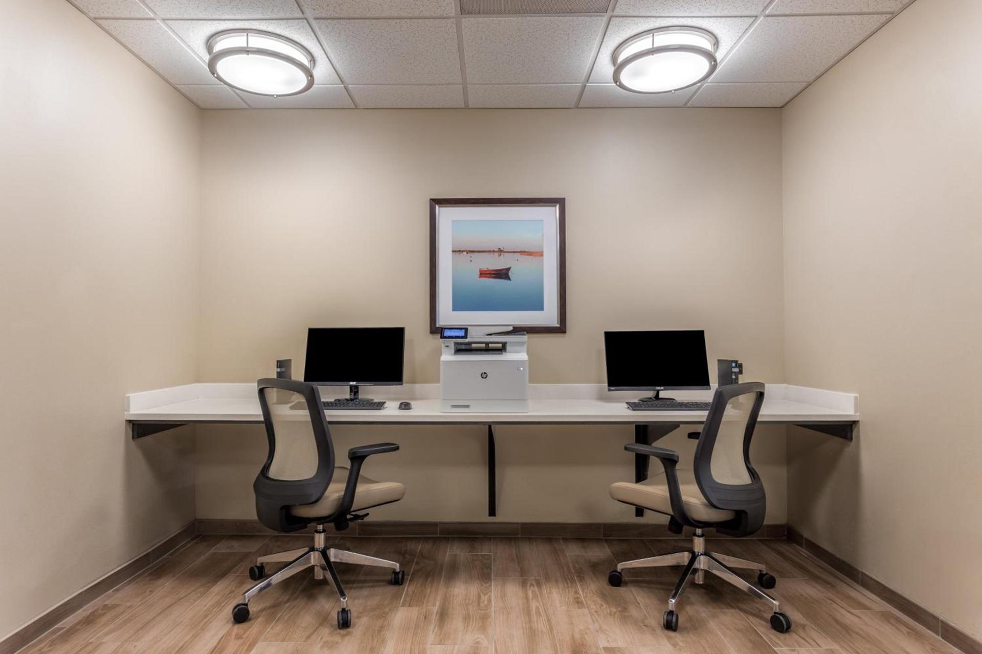 Candlewood Suites Bethlehem South by IHG photo 16