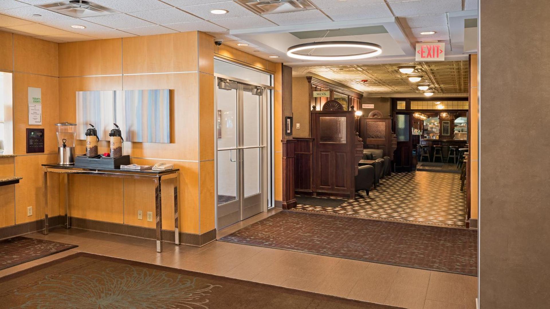 Holiday Inn St. Paul Downtown by IHG photo 44