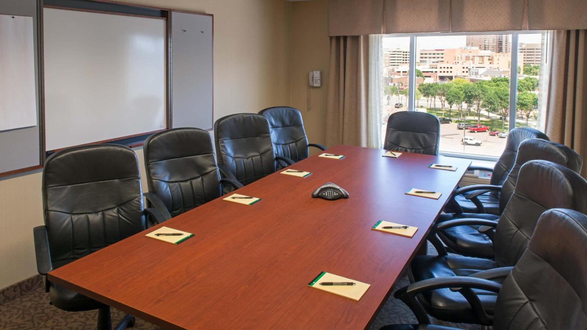 Holiday Inn St. Paul Downtown by IHG photo 28