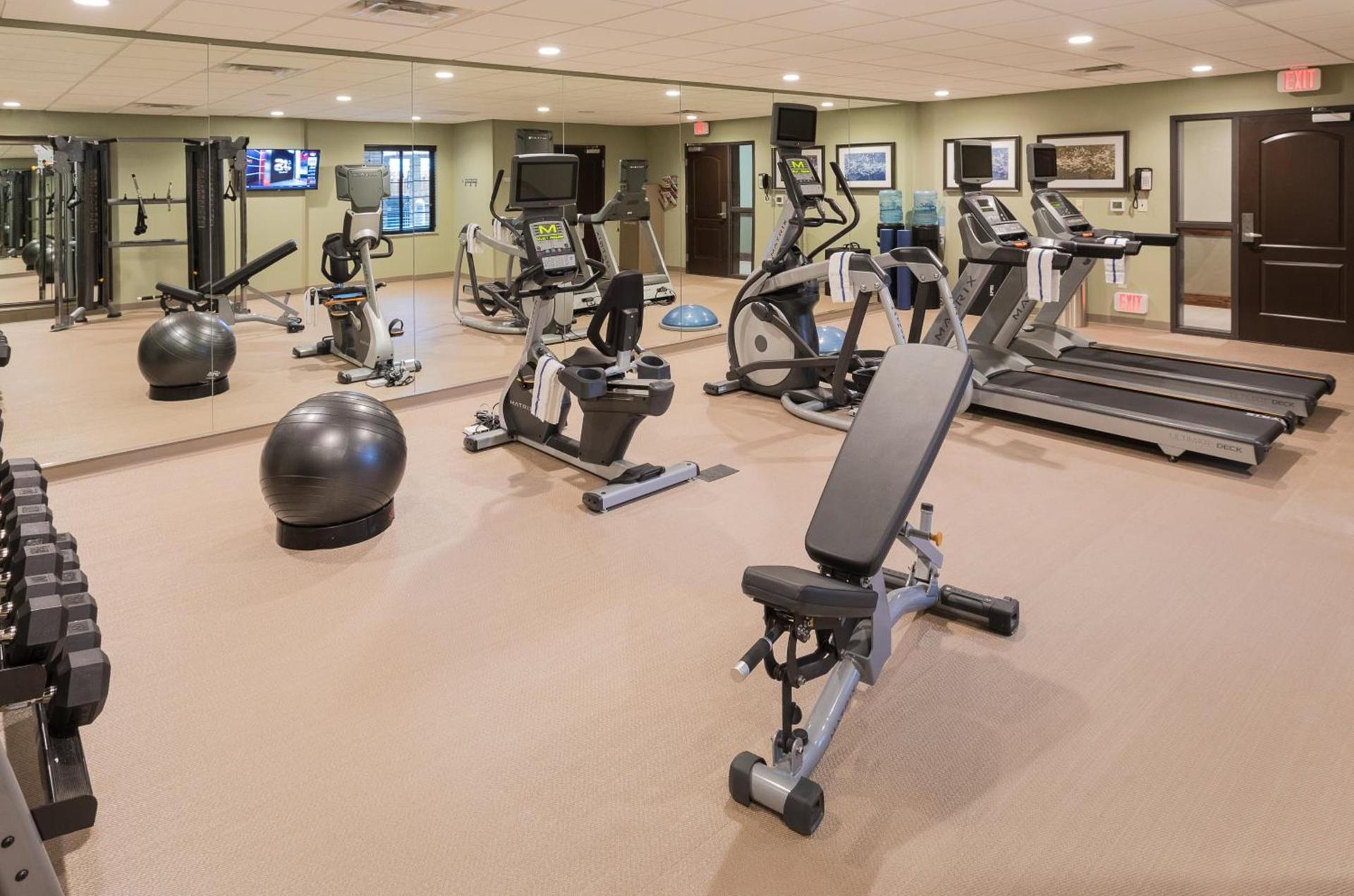 Staybridge Suites Omaha West by IHG photo 8