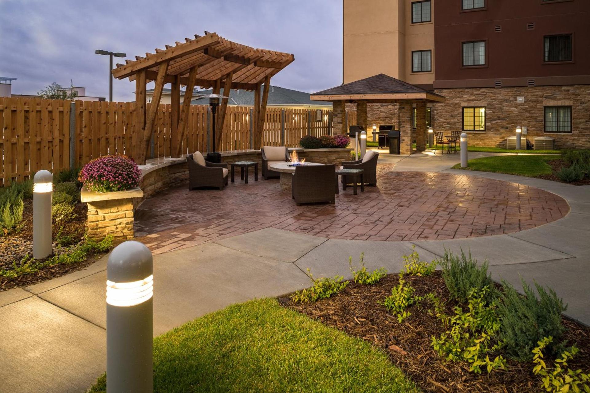 Staybridge Suites Omaha West by IHG photo 7