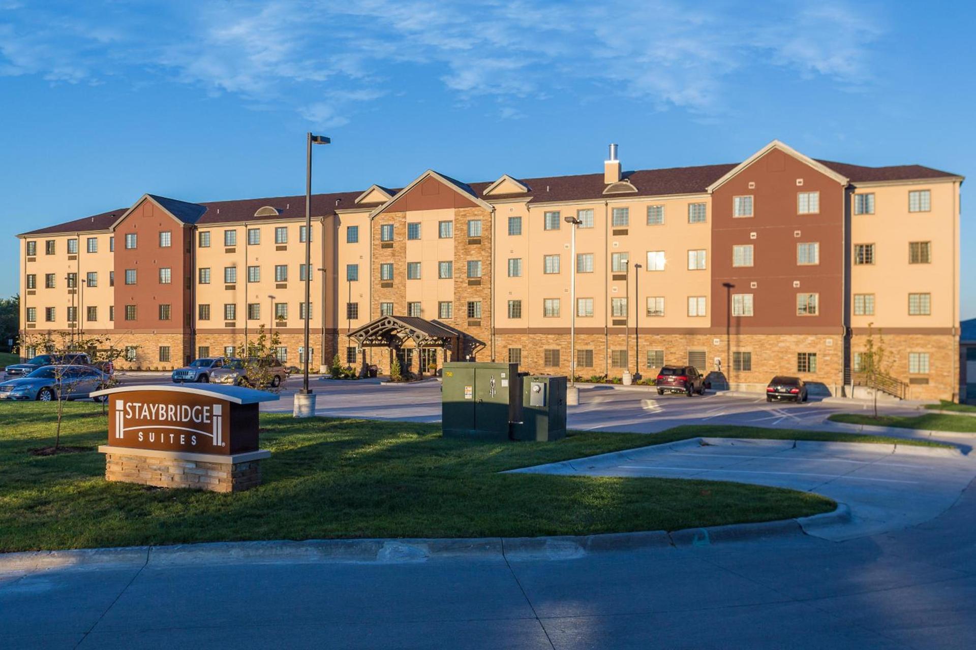 Staybridge Suites Omaha West by IHG photo 9