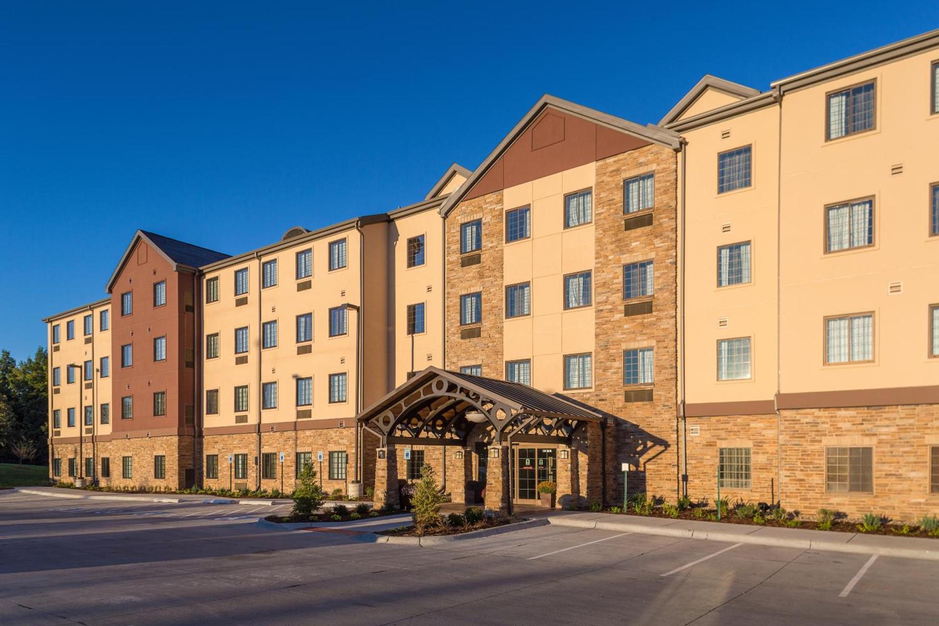 Staybridge Suites Omaha West by IHG photo 1