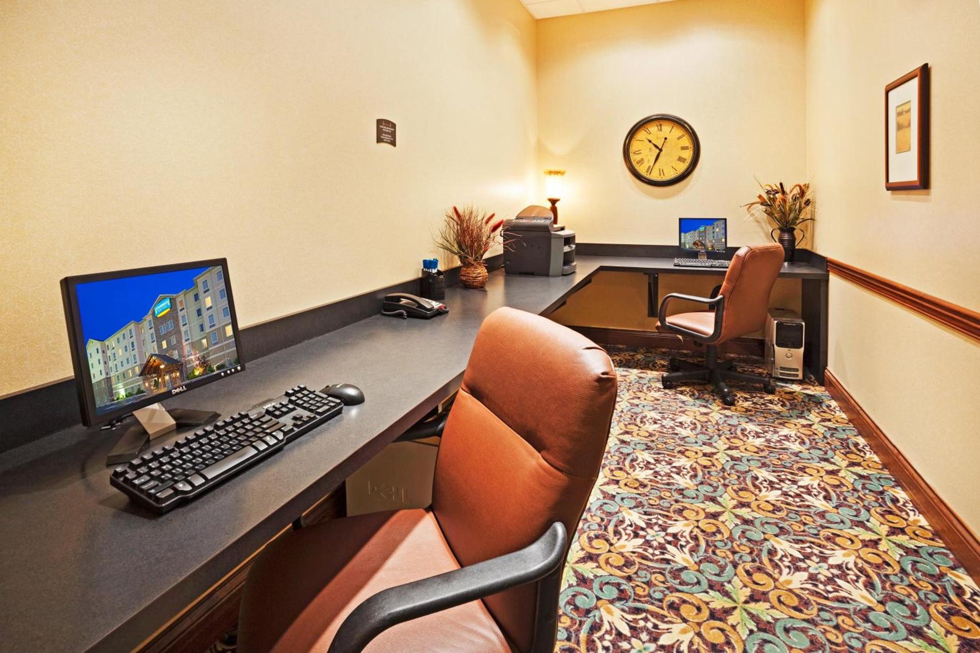Staybridge Suites-Knoxville Oak Ridge by IHG photo 38