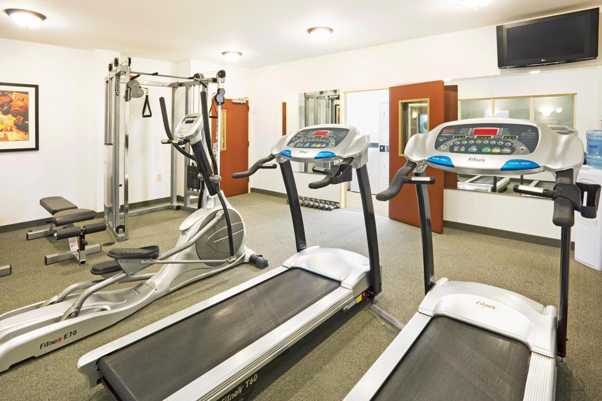 Staybridge Suites-Knoxville Oak Ridge by IHG photo 34