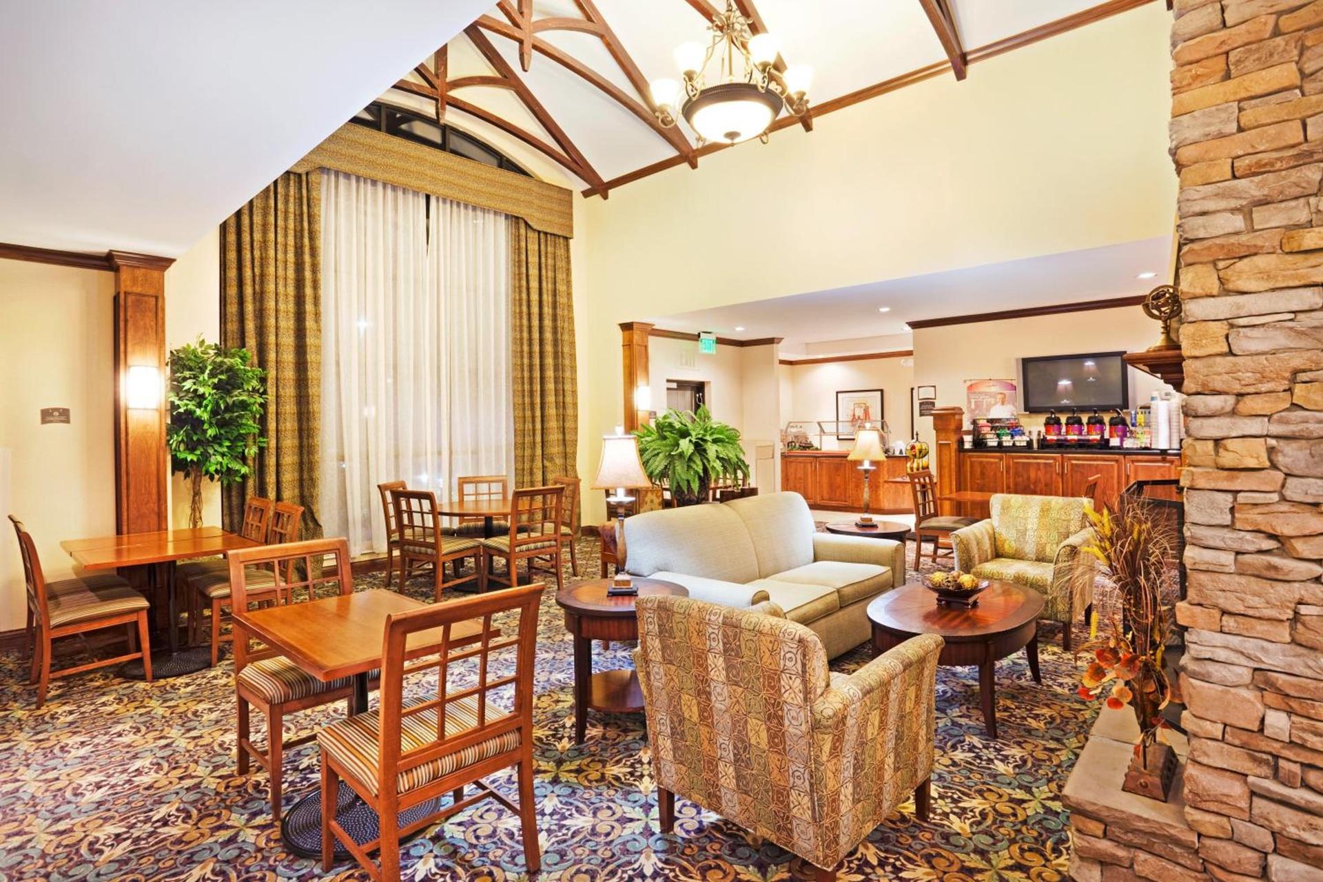 Staybridge Suites-Knoxville Oak Ridge by IHG photo 46