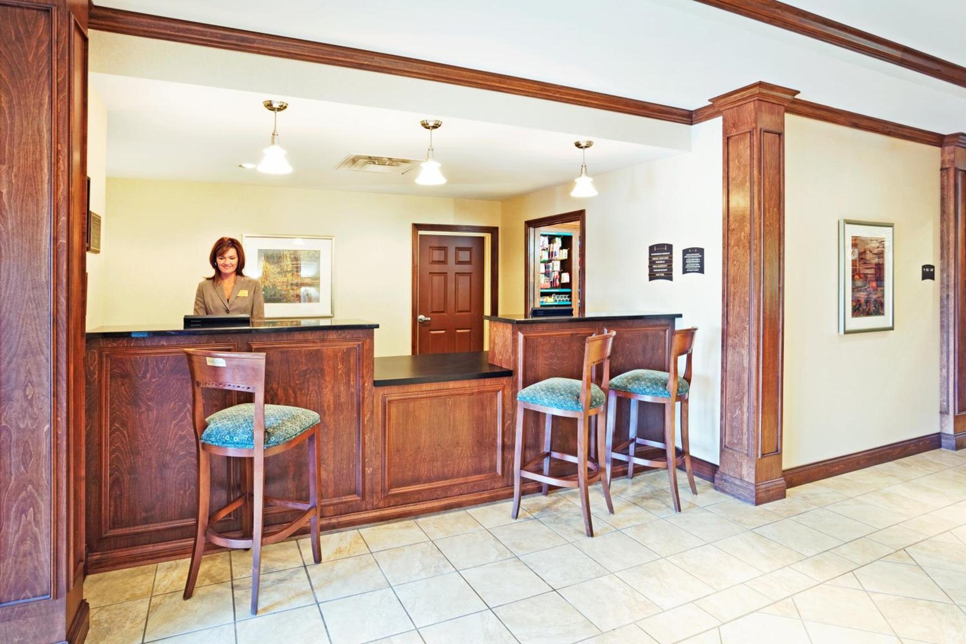 Staybridge Suites-Knoxville Oak Ridge by IHG photo 5