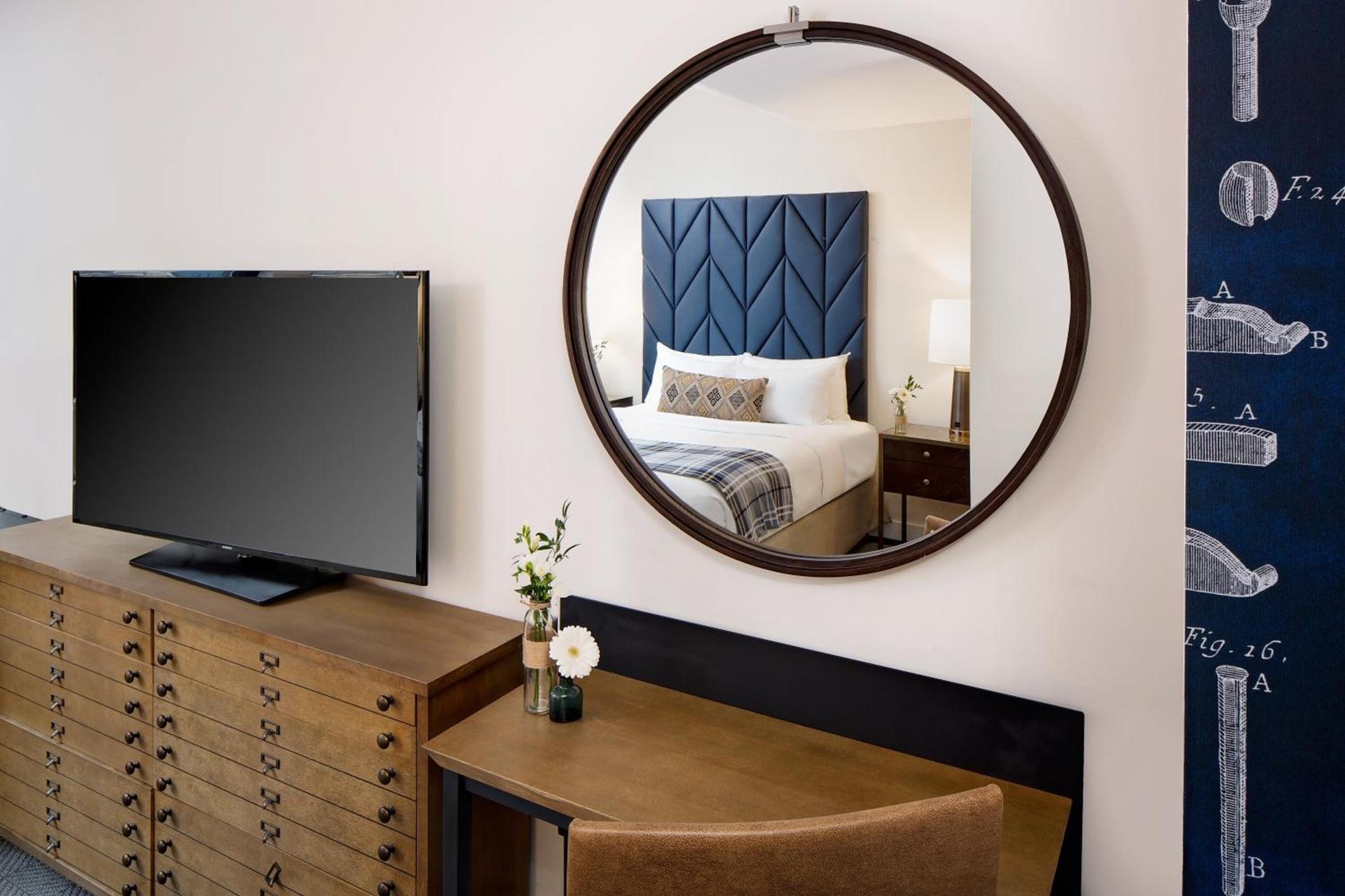 Hotel Indigo Boston Garden by IHG photo 39