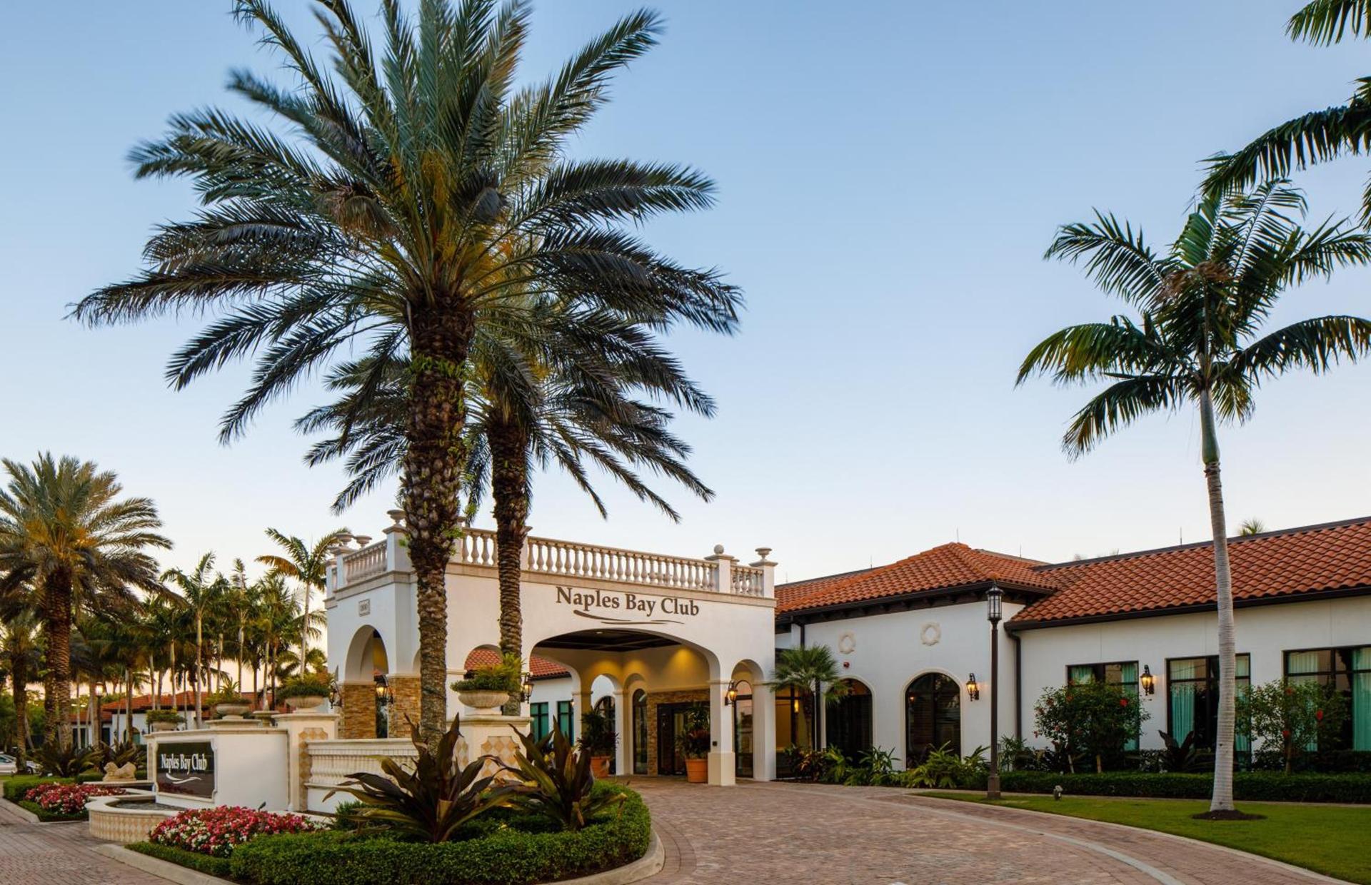 Naples Bay Resort and Marina photo 10