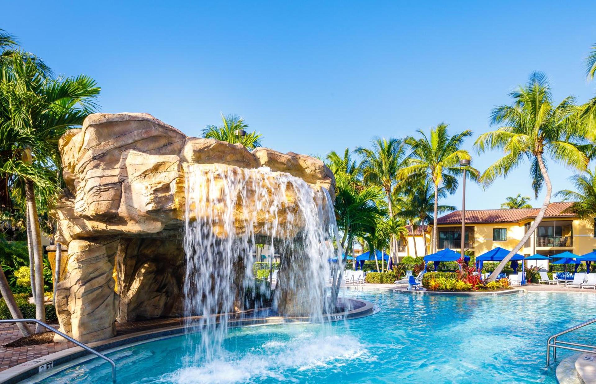 Naples Bay Resort and Marina photo 11