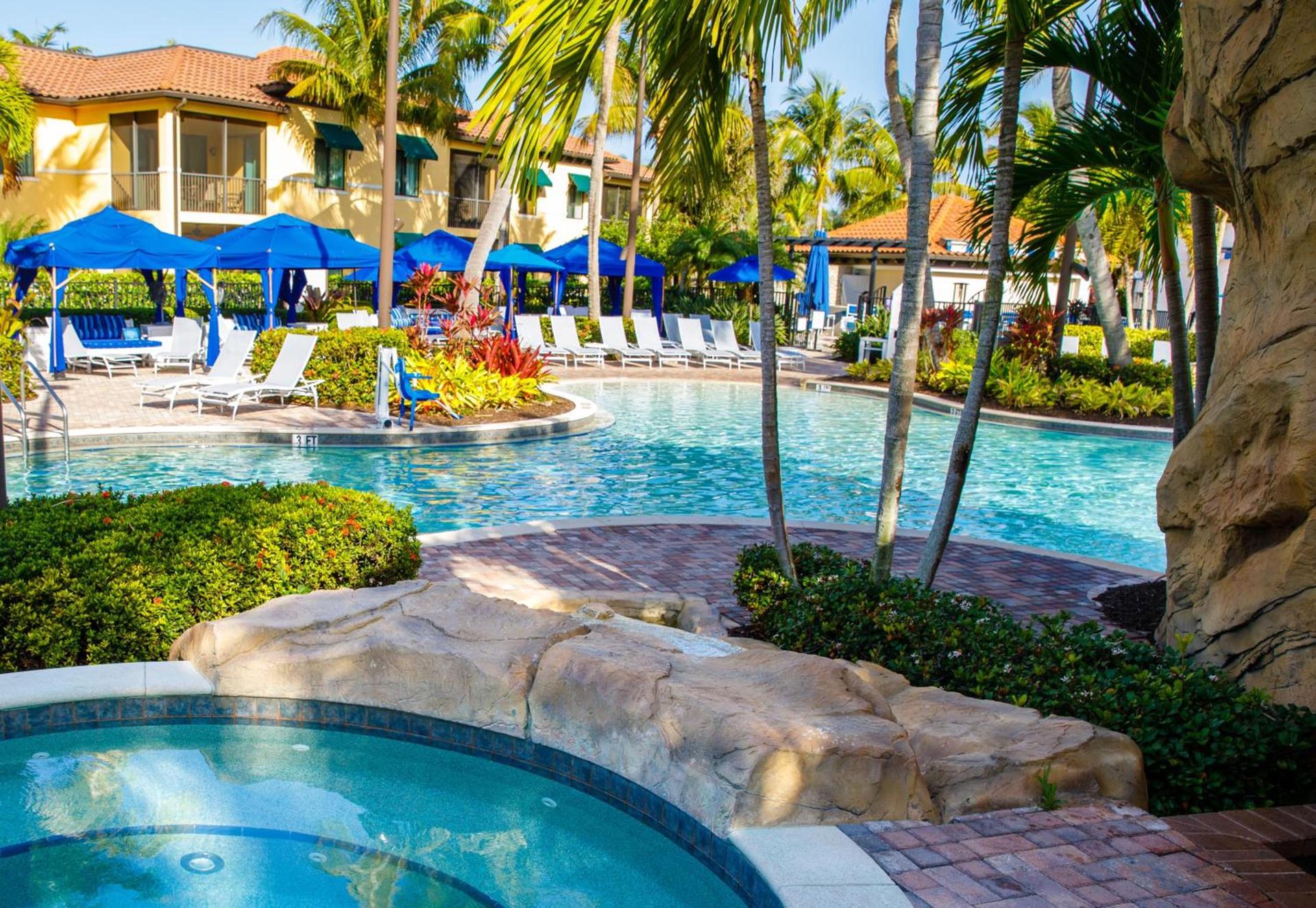 Naples Bay Resort and Marina photo 16