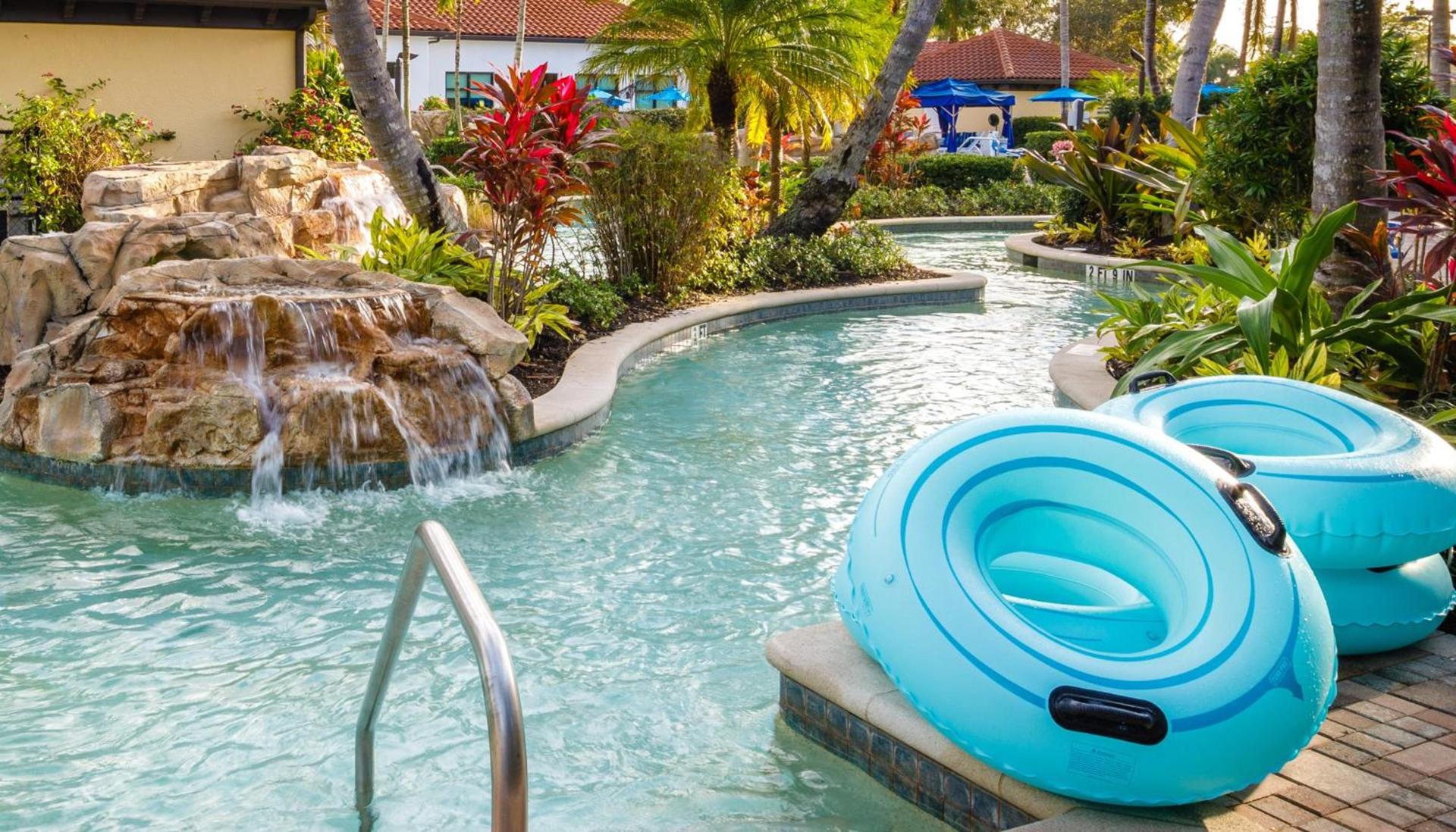 Naples Bay Resort and Marina photo 12