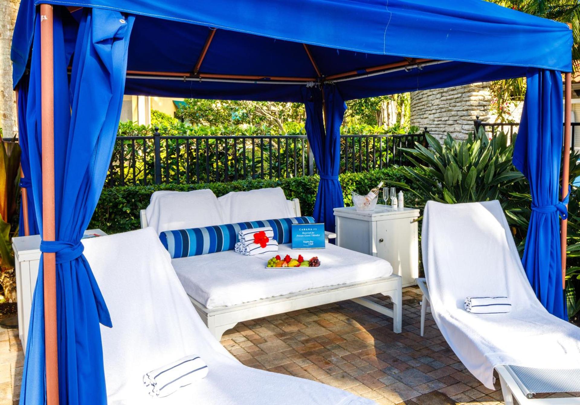 Naples Bay Resort and Marina photo 13