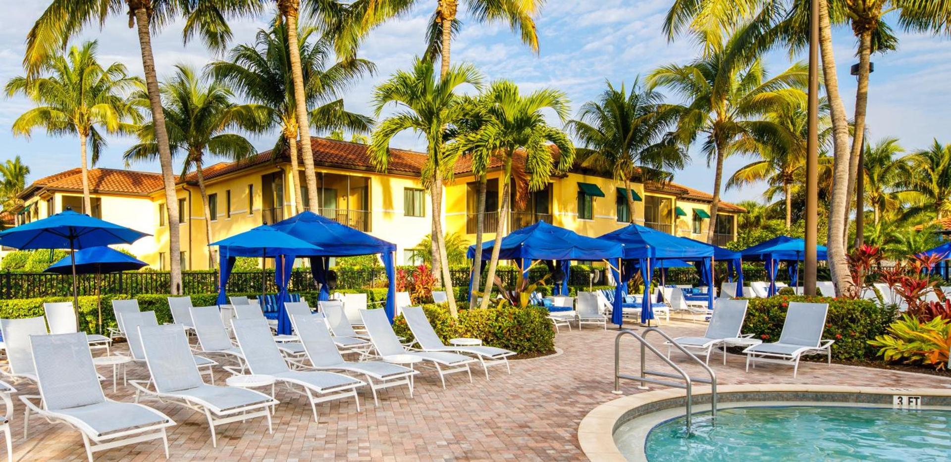 Naples Bay Resort and Marina photo 15