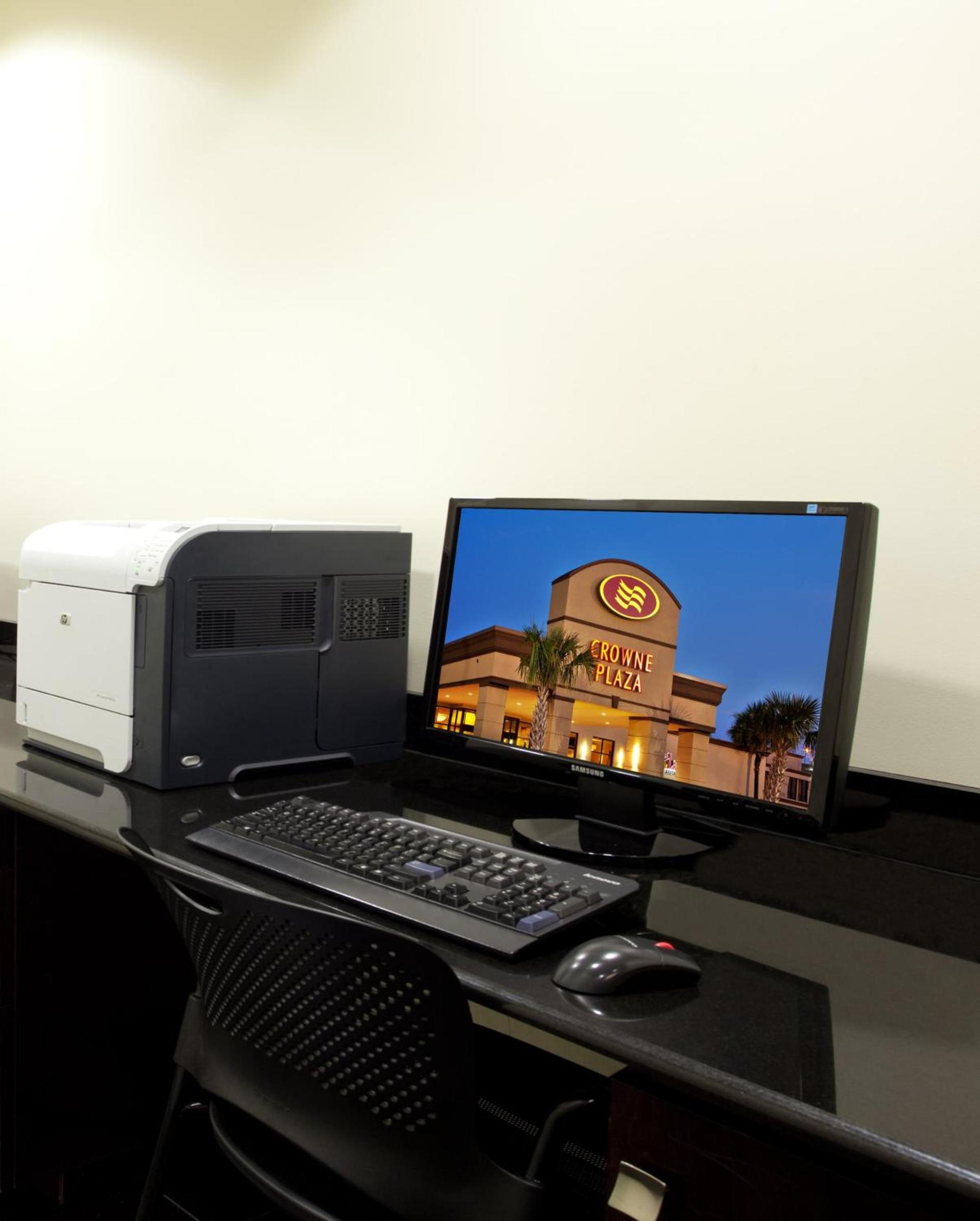 Wyndham New Orleans Airport & Conference Center photo 17