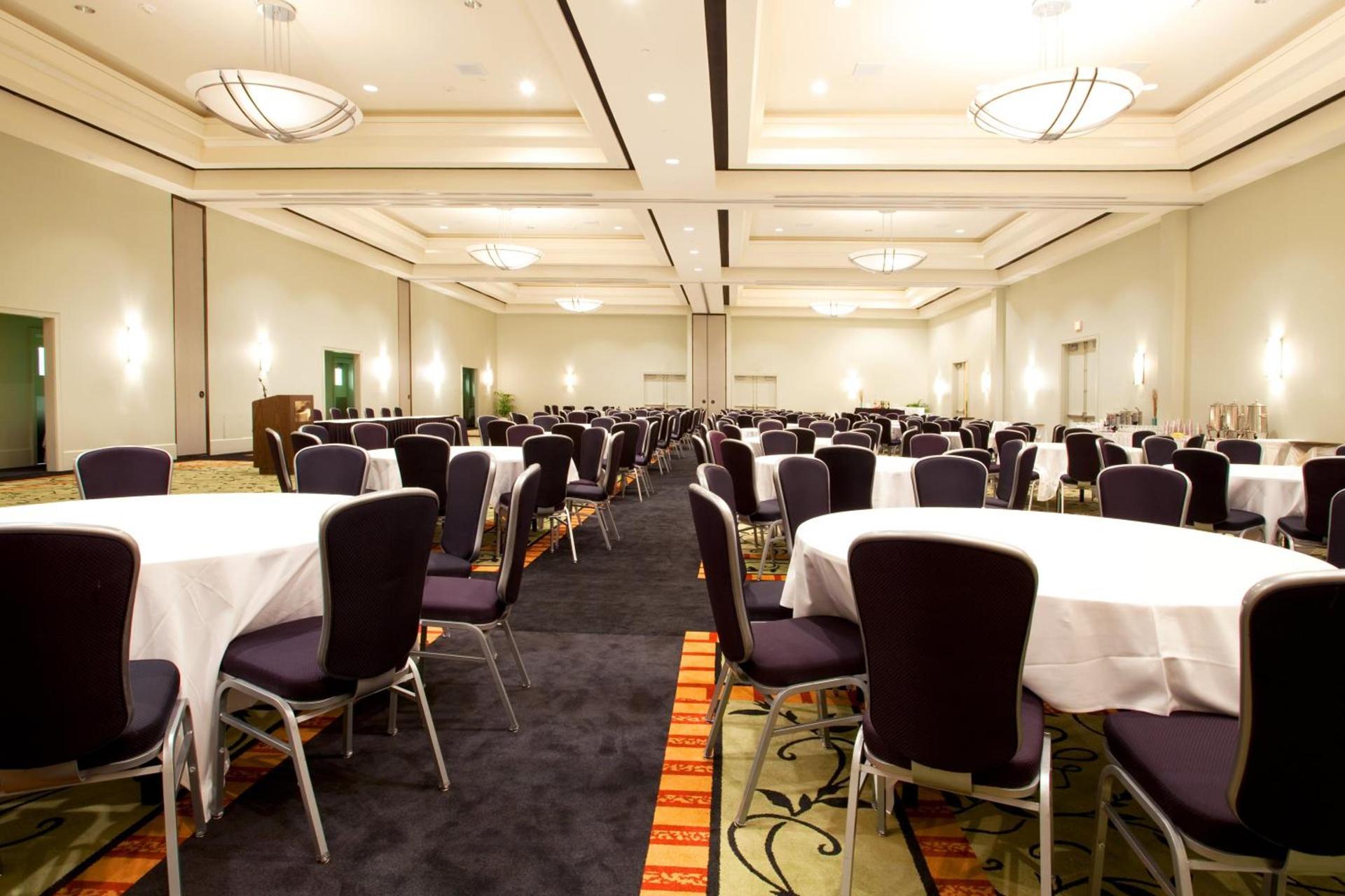 Wyndham New Orleans Airport & Conference Center photo 6