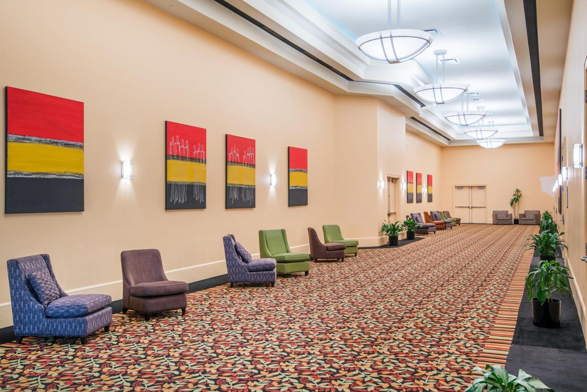 Wyndham New Orleans Airport & Conference Center photo 14