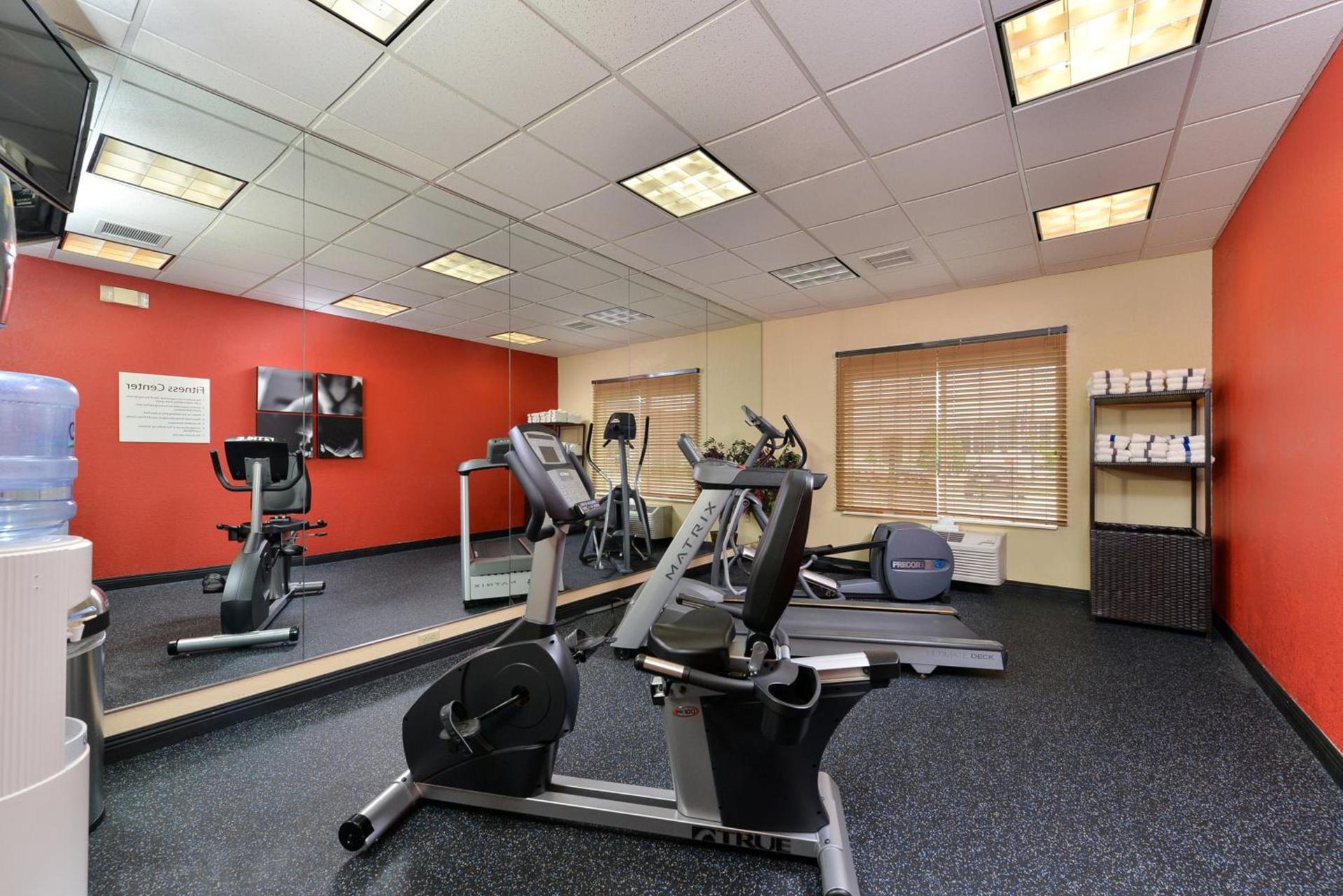 Holiday Inn Express St. Paul South - Inver Grove Heights by IHG photo 4