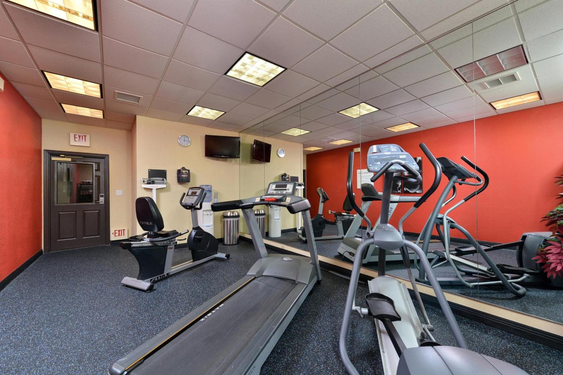 Holiday Inn Express St. Paul South - Inver Grove Heights by IHG photo 23