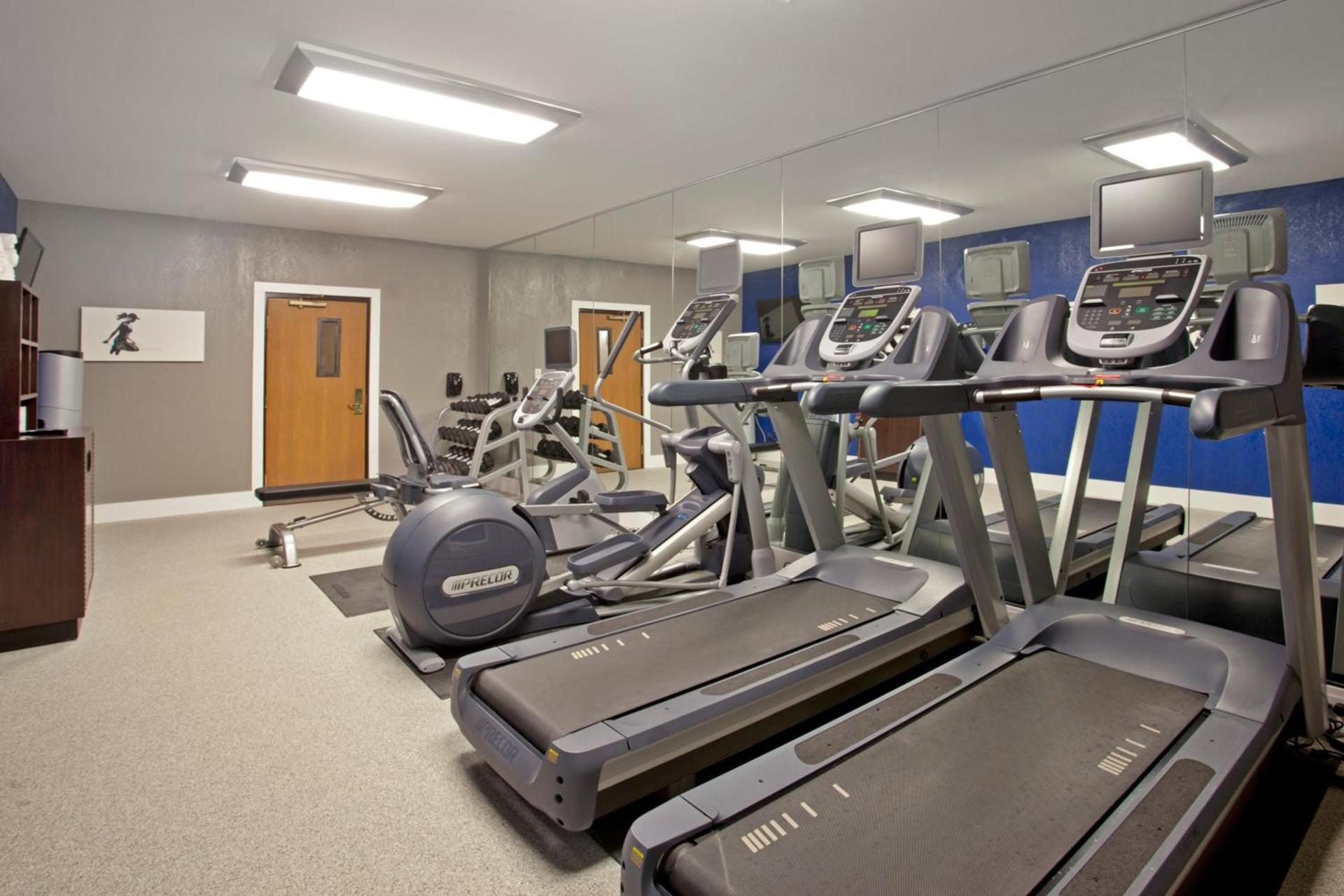 Holiday Inn Express Hotel & Suites Minneapolis - Minnetonka by IHG photo 23