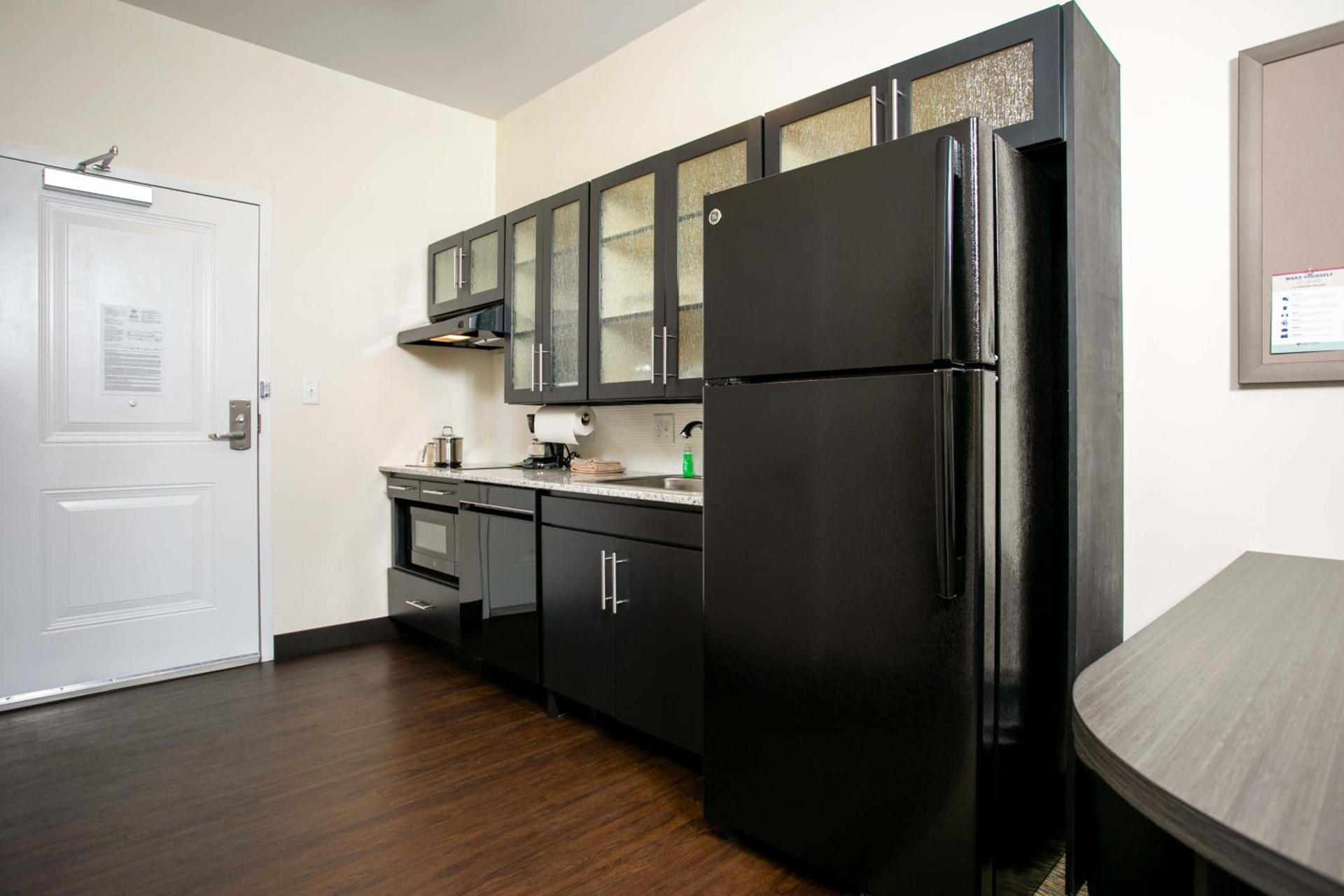 Candlewood Suites - Jacksonville - Mayport by IHG photo 2