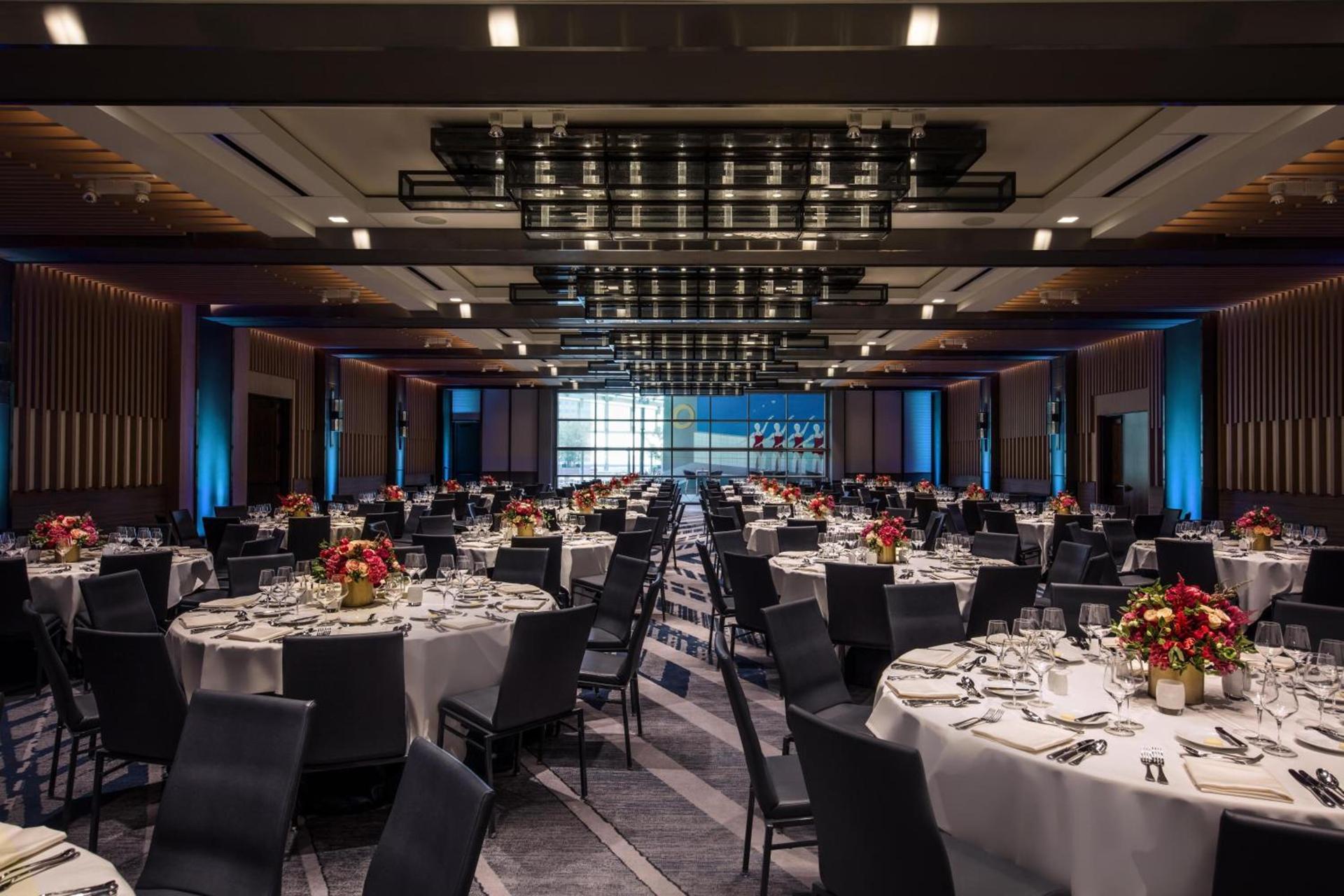 InterContinental - Los Angeles Downtown by IHG photo 62