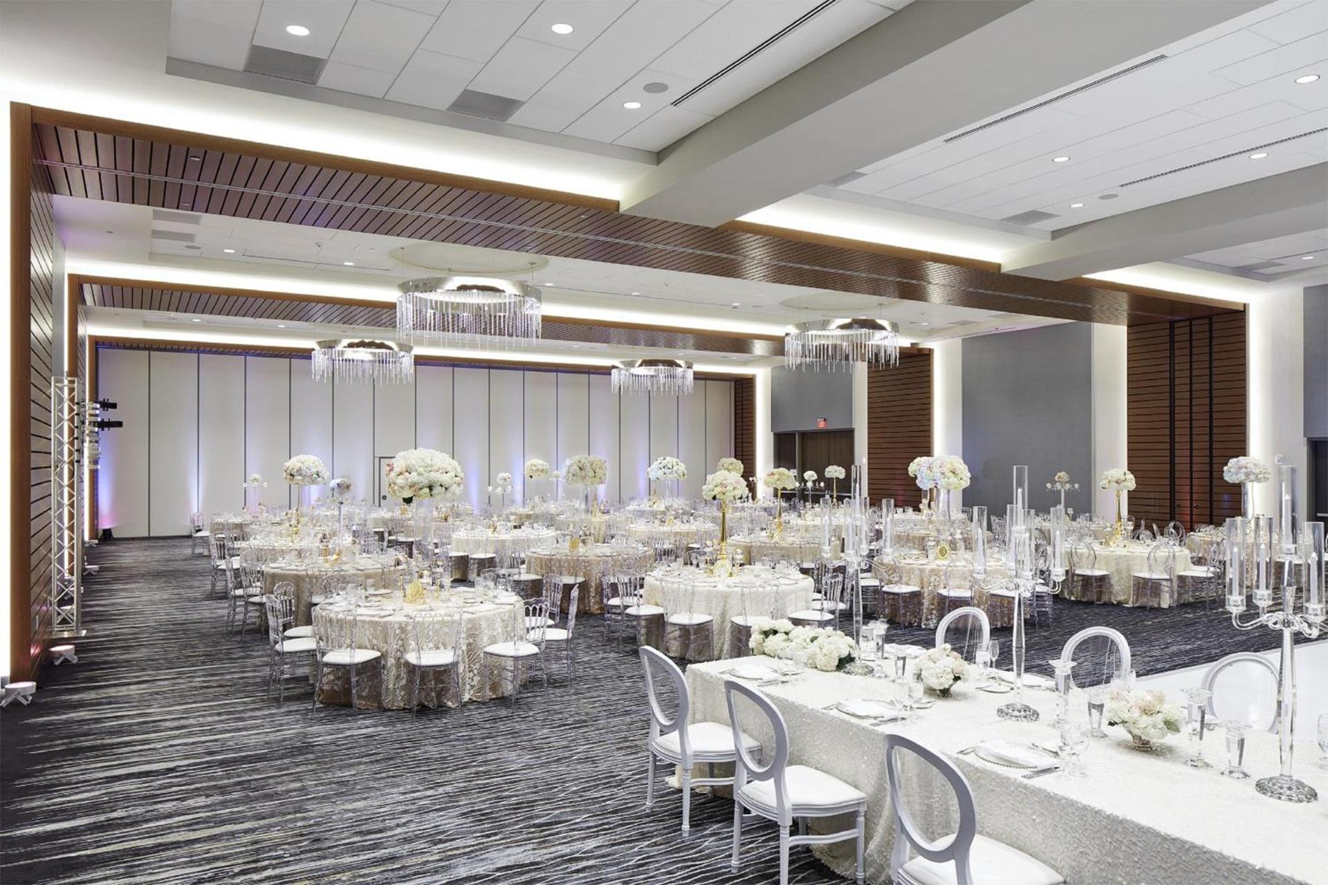 InterContinental Minneapolis - St. Paul Airport by IHG photo 30