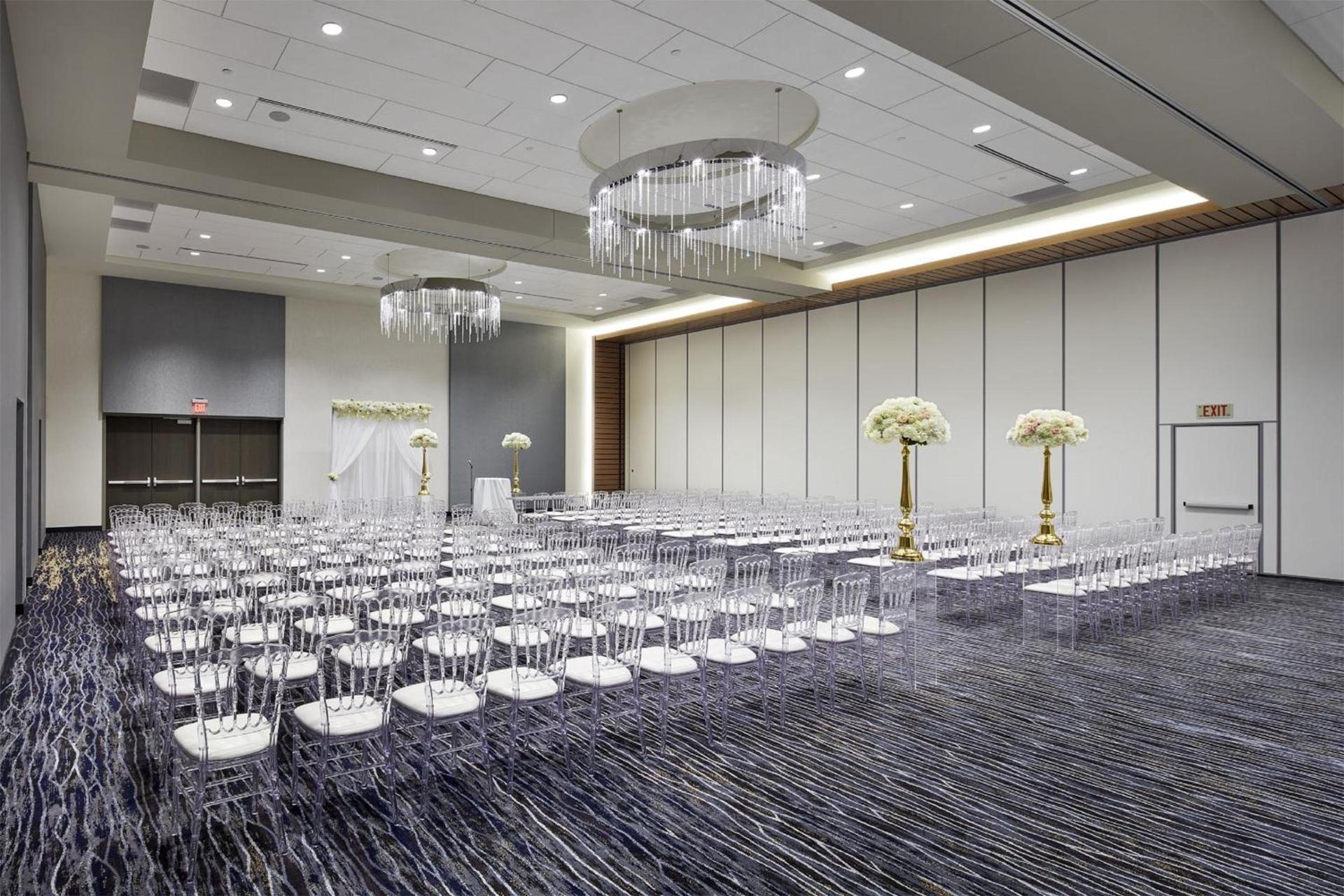 InterContinental Minneapolis - St. Paul Airport by IHG photo 33