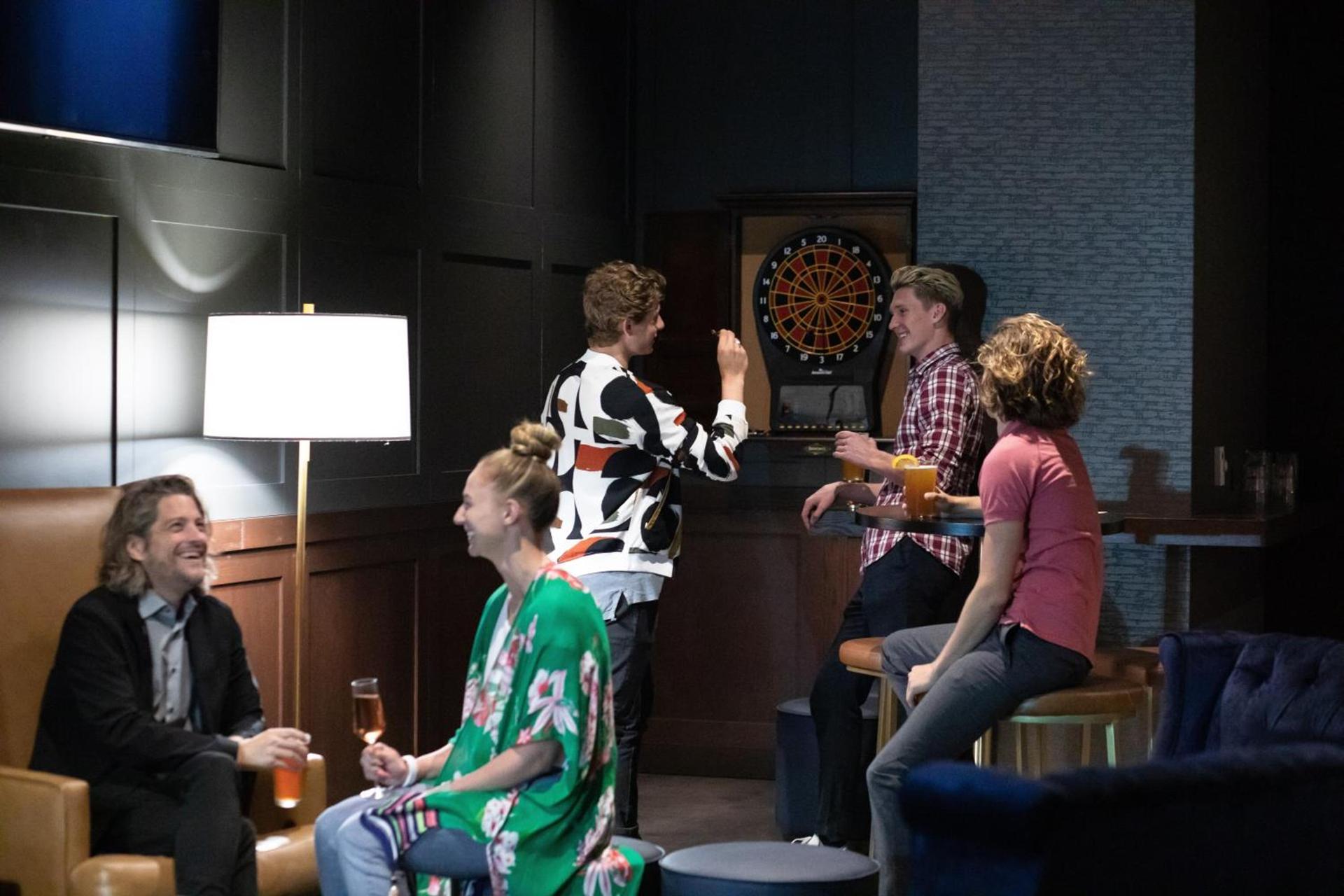 InterContinental Minneapolis - St. Paul Airport by IHG photo 16