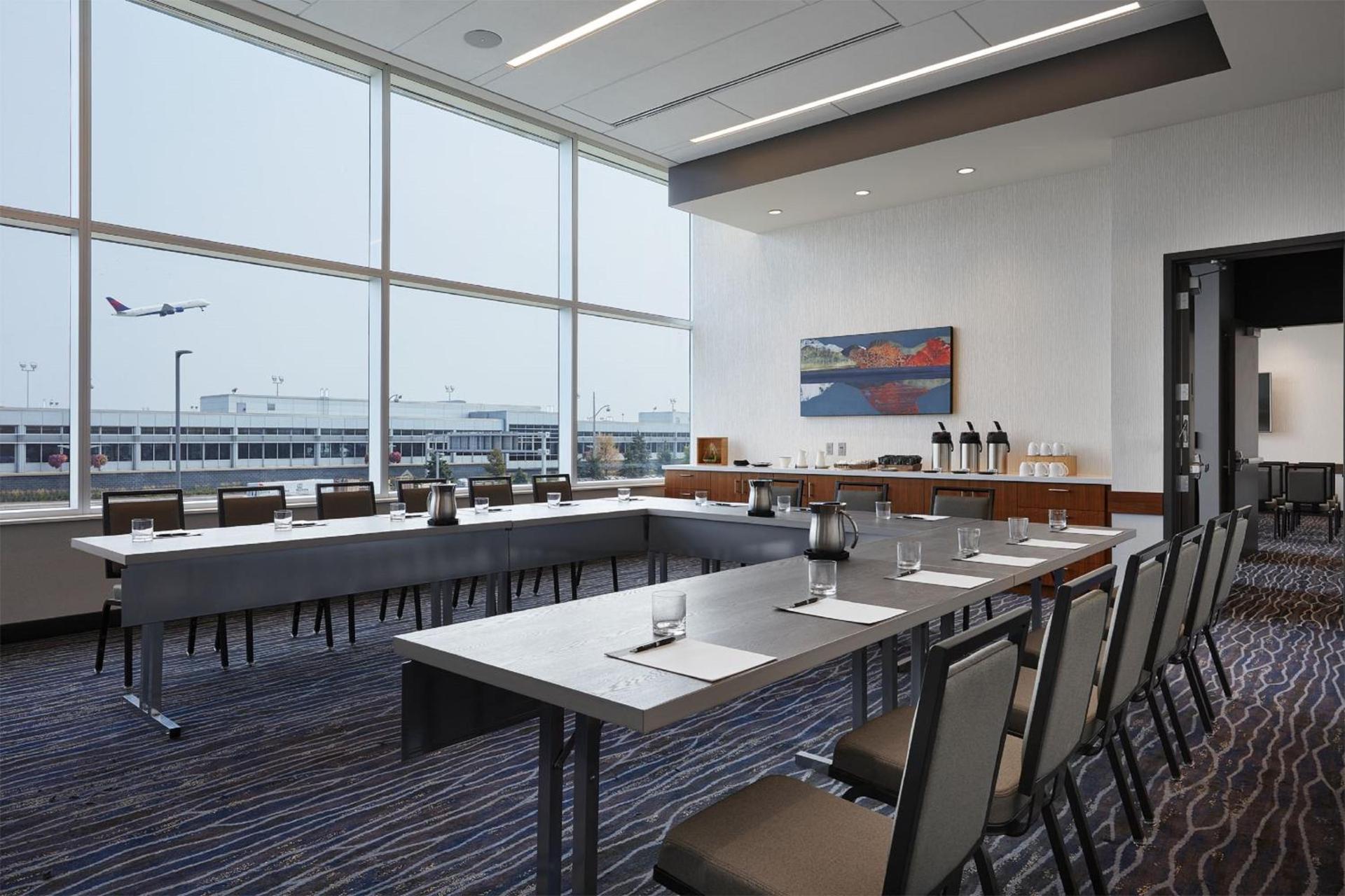InterContinental Minneapolis - St. Paul Airport by IHG photo 17