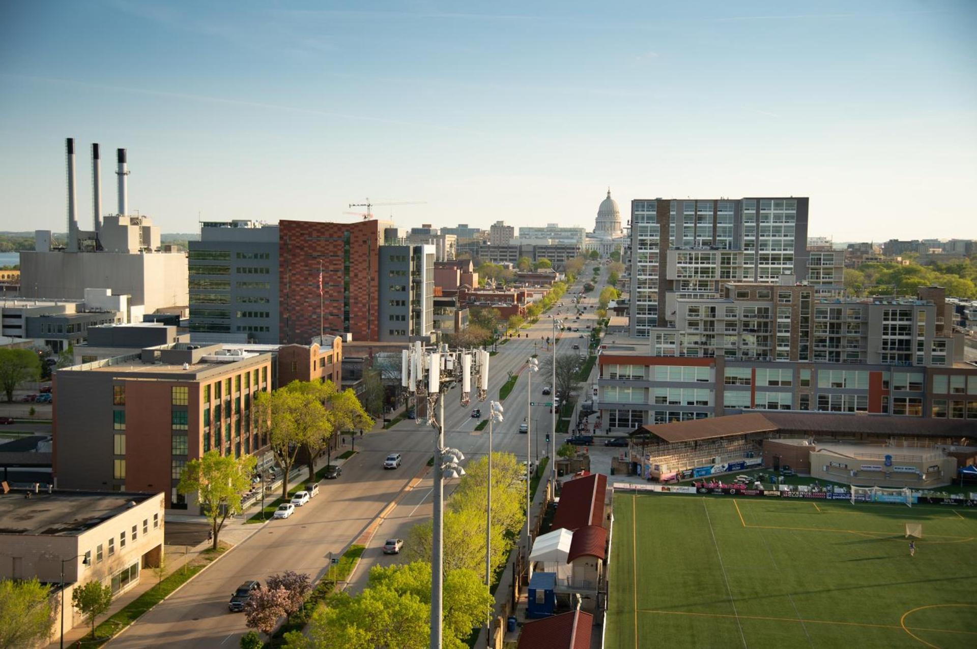 Hotel Indigo - Madison Downtown by IHG photo 63