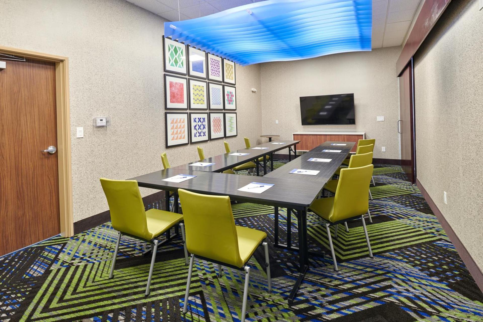 Holiday Inn Express & Suites El Paso - Sunland Park Area by IHG photo 21