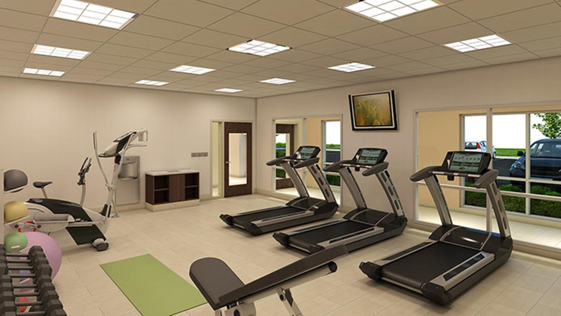 Holiday Inn Express & Suites Brunswick-Harpers Ferry Area by IHG photo 10