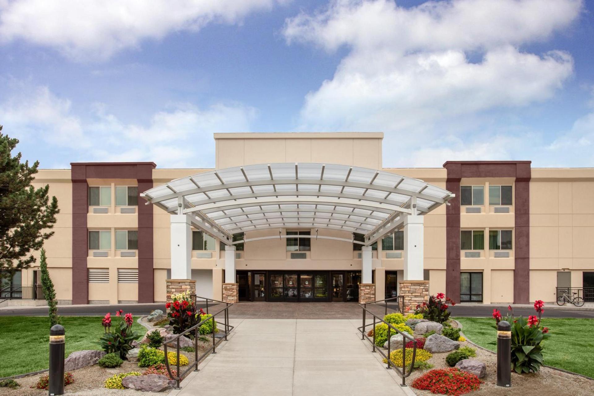 Holiday Inn Missoula Downtown by IHG photo 1