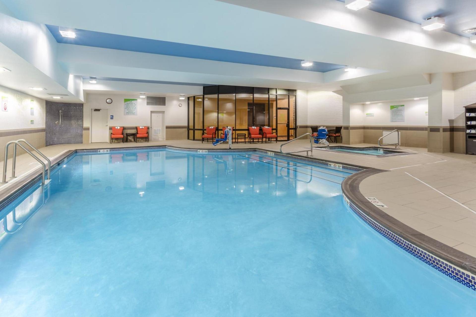 Holiday Inn Missoula Downtown by IHG photo 3